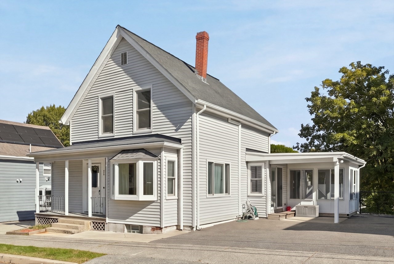 58 Webster St Lynn Massachusetts United States, for Sale, residential,  , CITIPOINT REALTY SERVICES, LLC