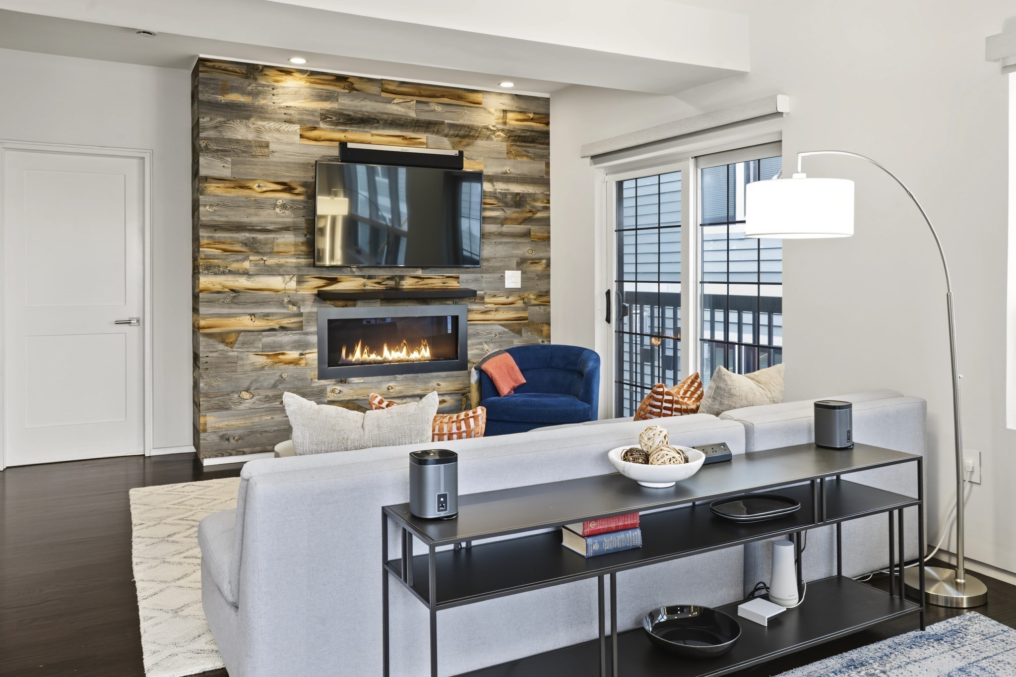 687 E 2nd St  UNIT 6 Boston Massachusetts United States, for Rent, residential,  , The Edwards Realty Team - Barrett Sotheby's International Realty