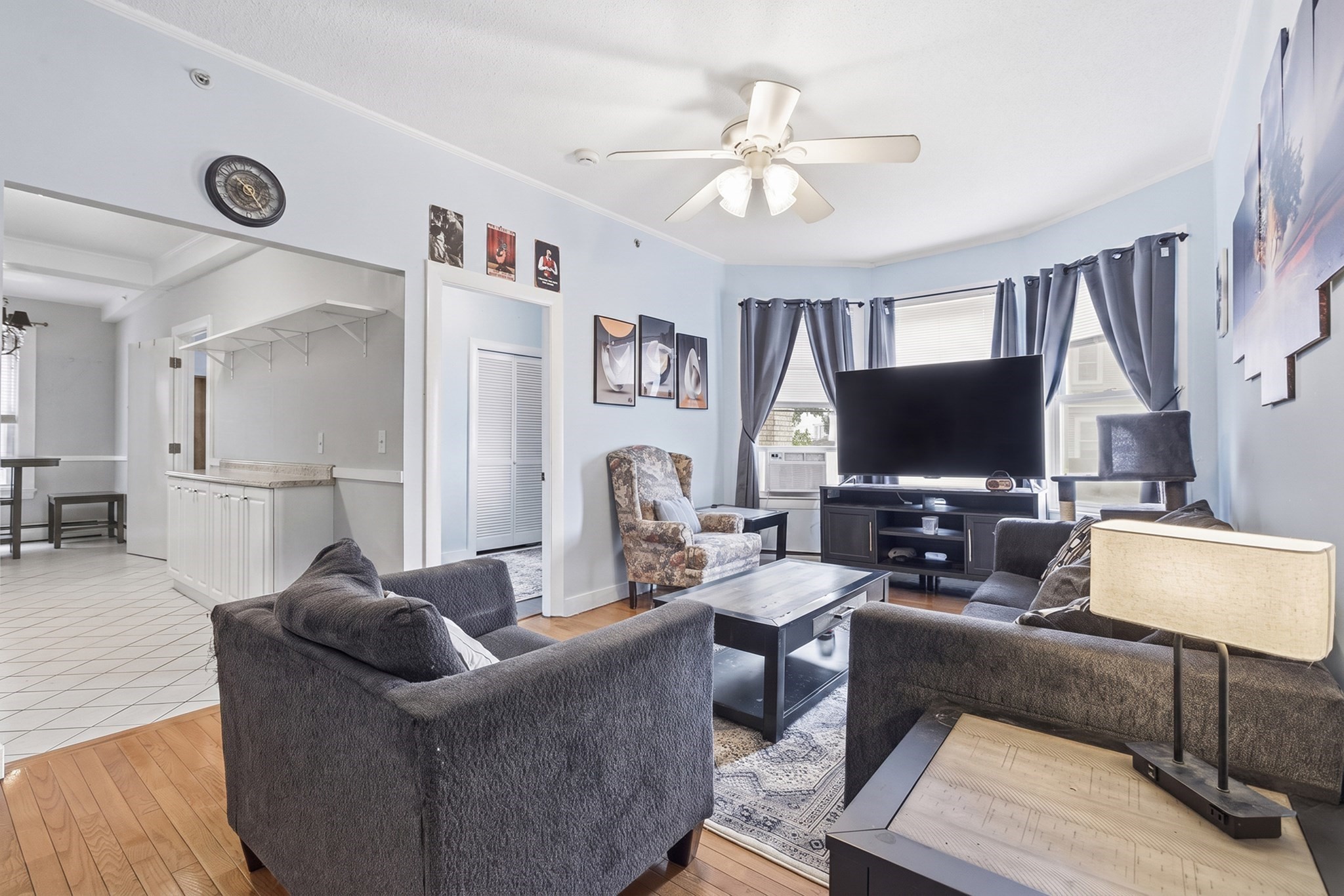 785 Main St UNIT 5 Malden Massachusetts United States, for Rent, residential, , The Edwards Realty Team - Barrett Sotheby's International Realty