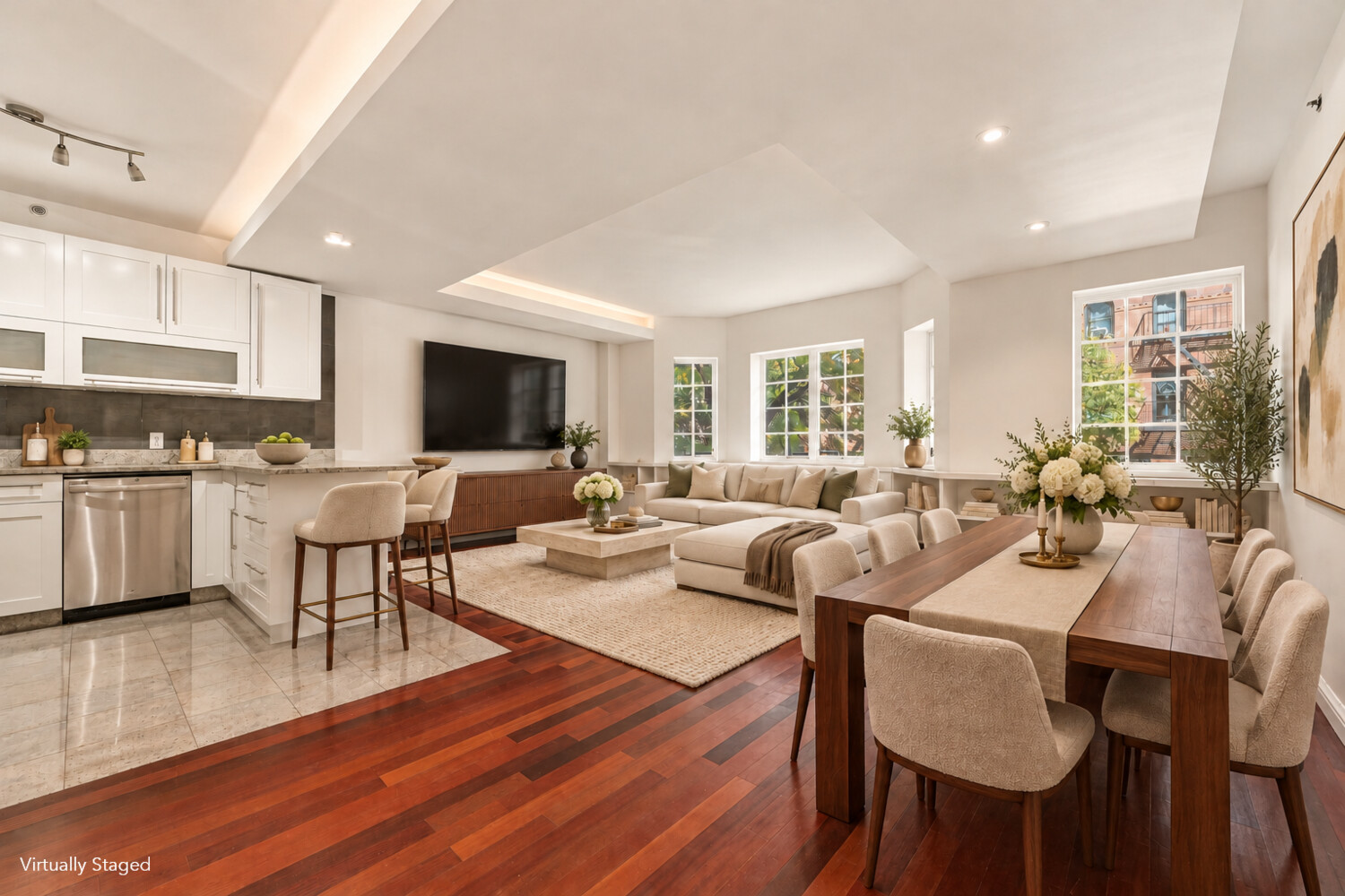 354 2ND Street APT 2B New York New York United States, for Sale, residential,  , ARROW REALTY