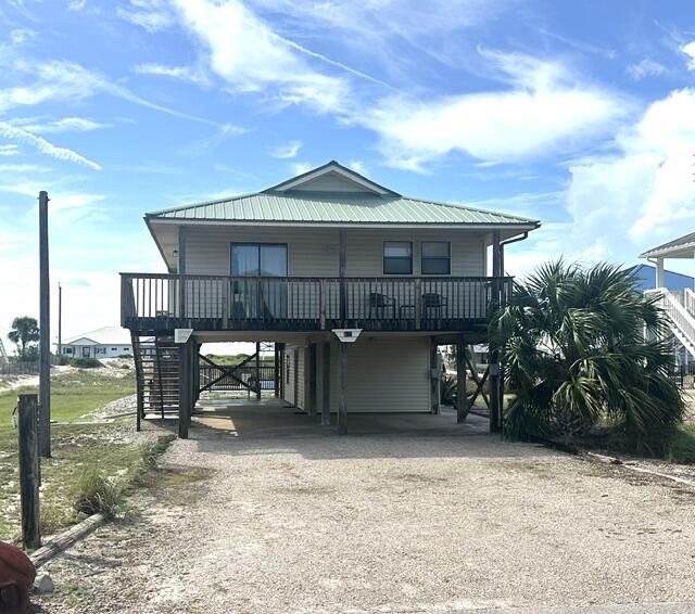 832 E Gulf Beach Dr St. George Island Florida United States, for Sale, residential, Deb Robertson, The Naumann Group Real Estate, Inc.