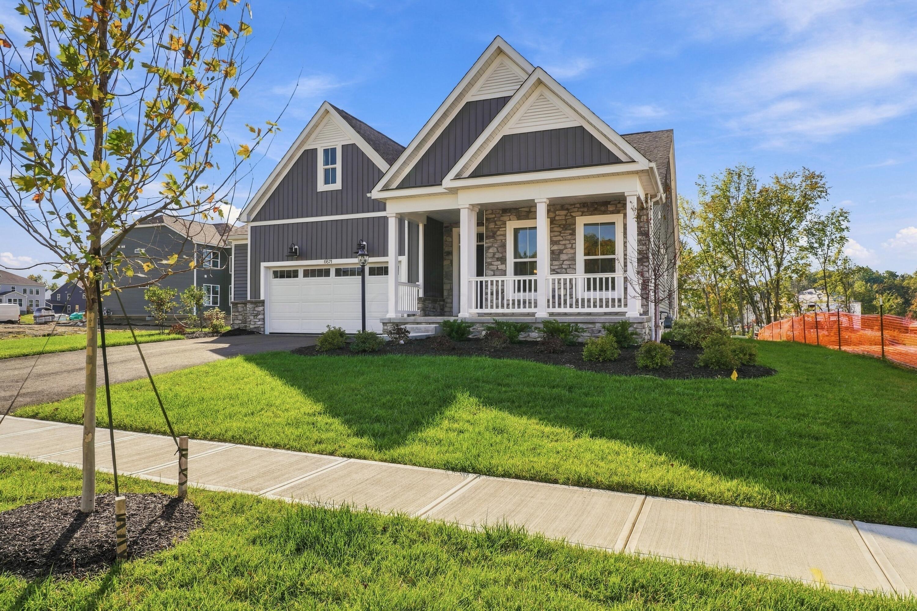 8671 Jenny Road Plain City Ohio United States, for Sale, residential, , The Hessenauer Corporation