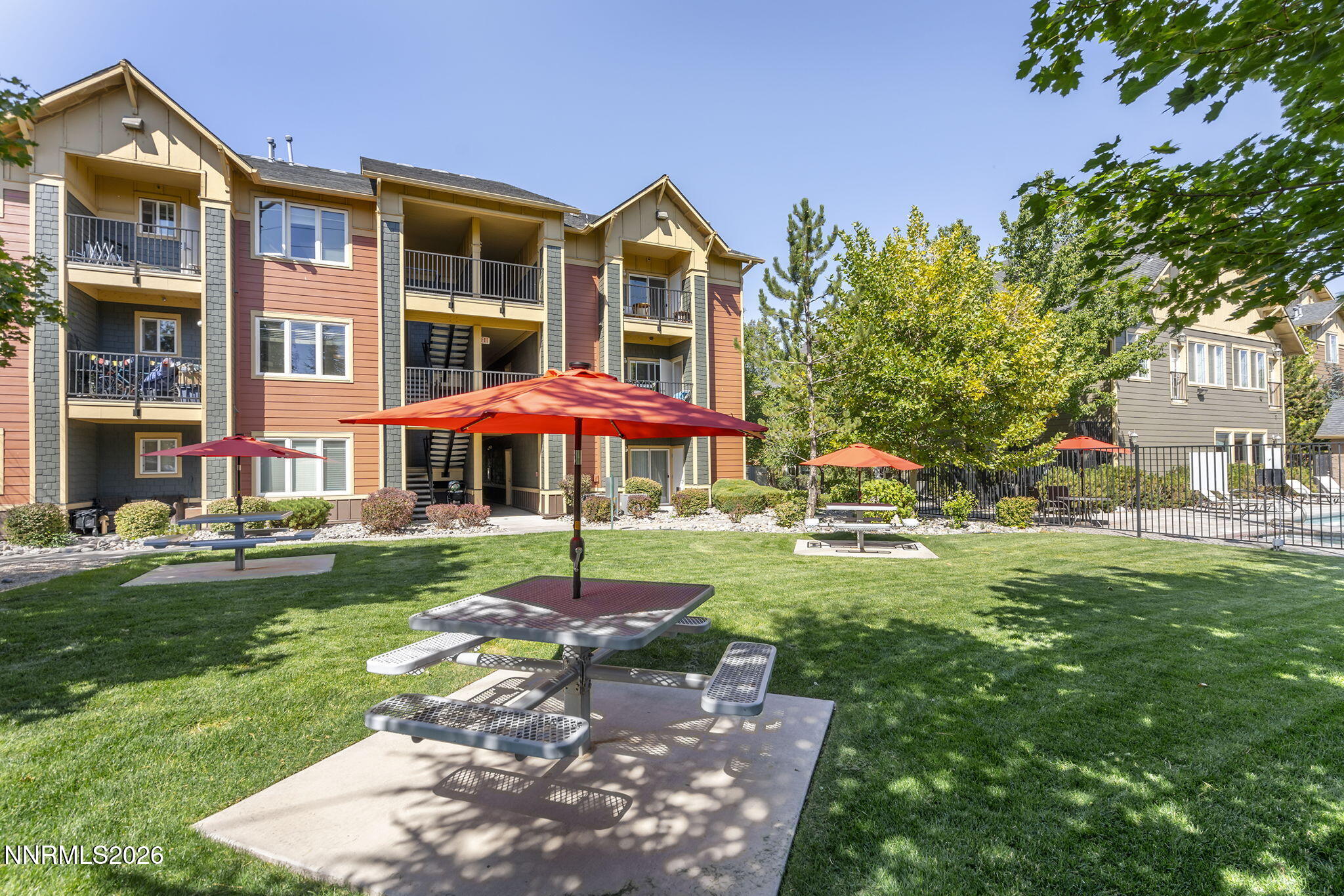 1450 Idlewild Drive APT UNIT 1021 Reno Nevada United States, for Sale, residential, Gloria Fuller,  Ballard Realty, Inc.