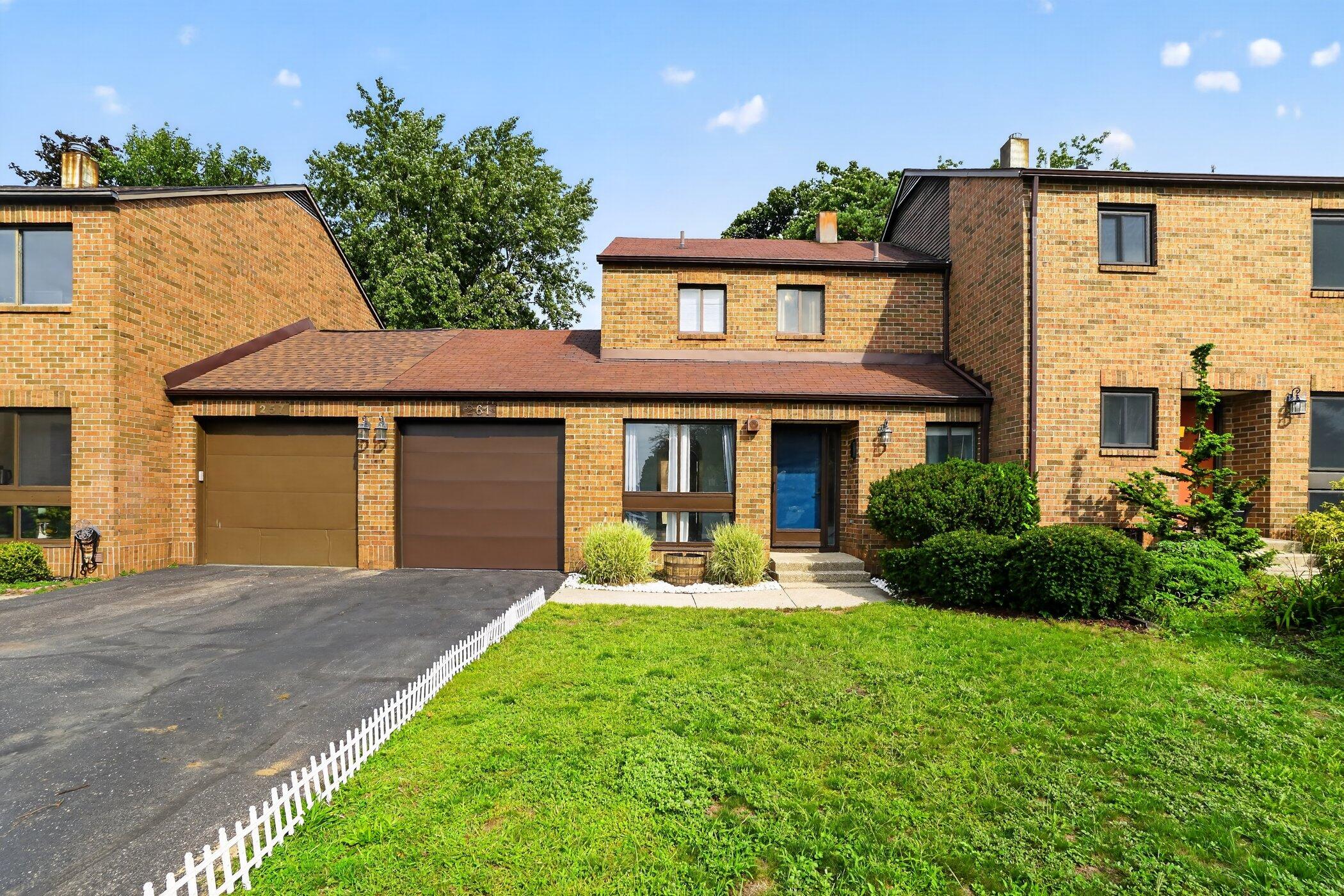 261 Heritage Commons Street Grand Rapids Michigan United States, for Sale, residential,  , RW Daniels Realty