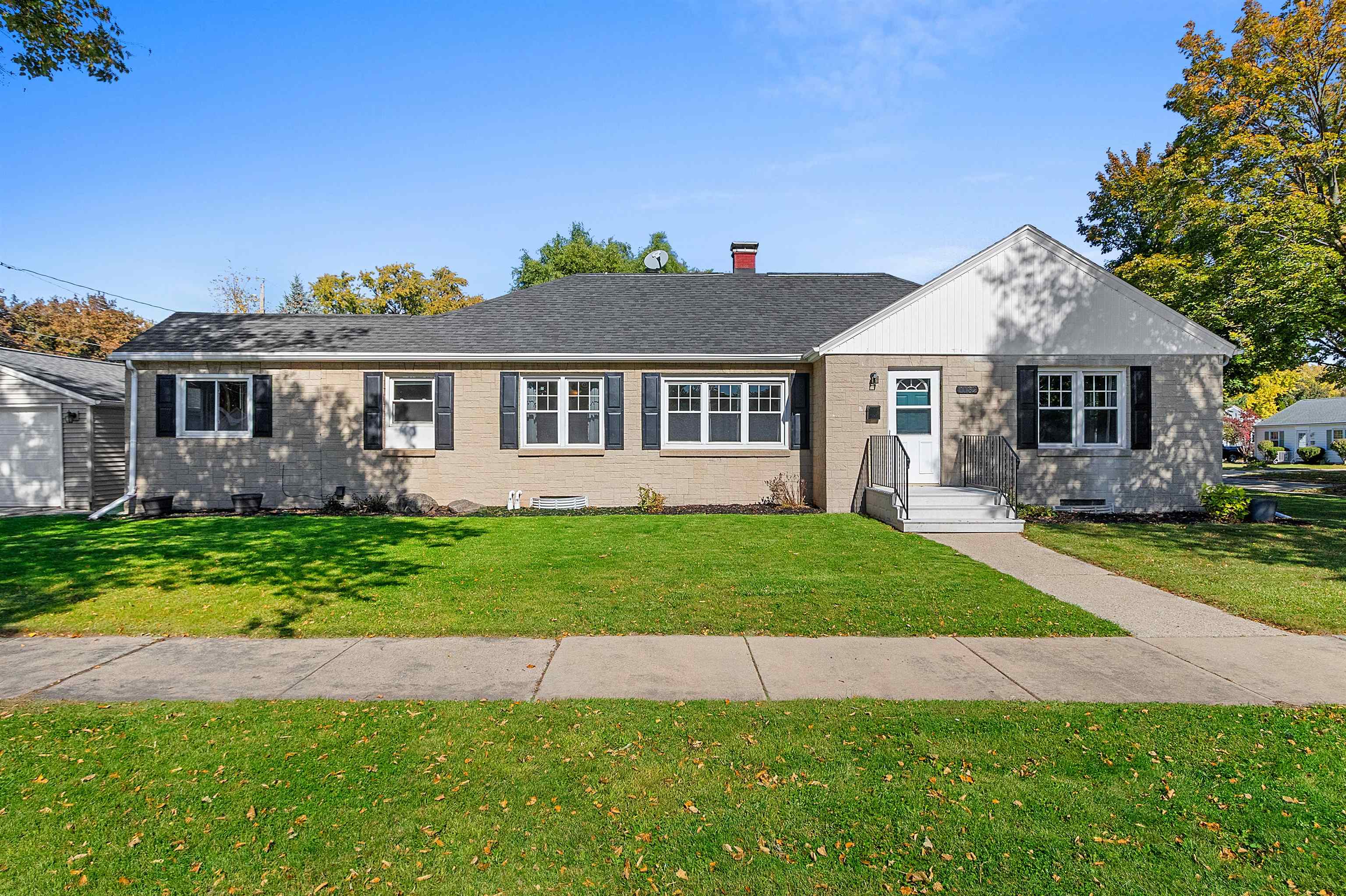 1132 MINAHAN Street Green Bay Wisconsin United States, for Sale, residential,  , Fireside Realty LLC