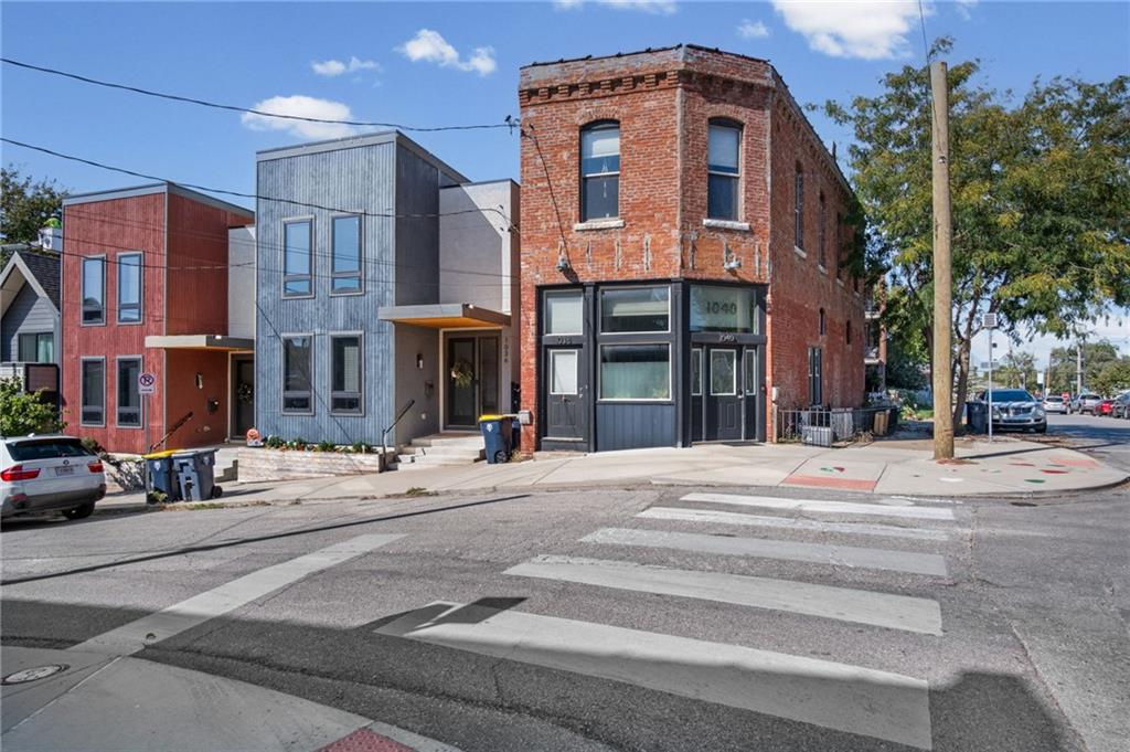 1040 MISSOURI Avenue Kansas City Missouri United States, for Sale, residential, Crystal Bade, Boveri Realty Group