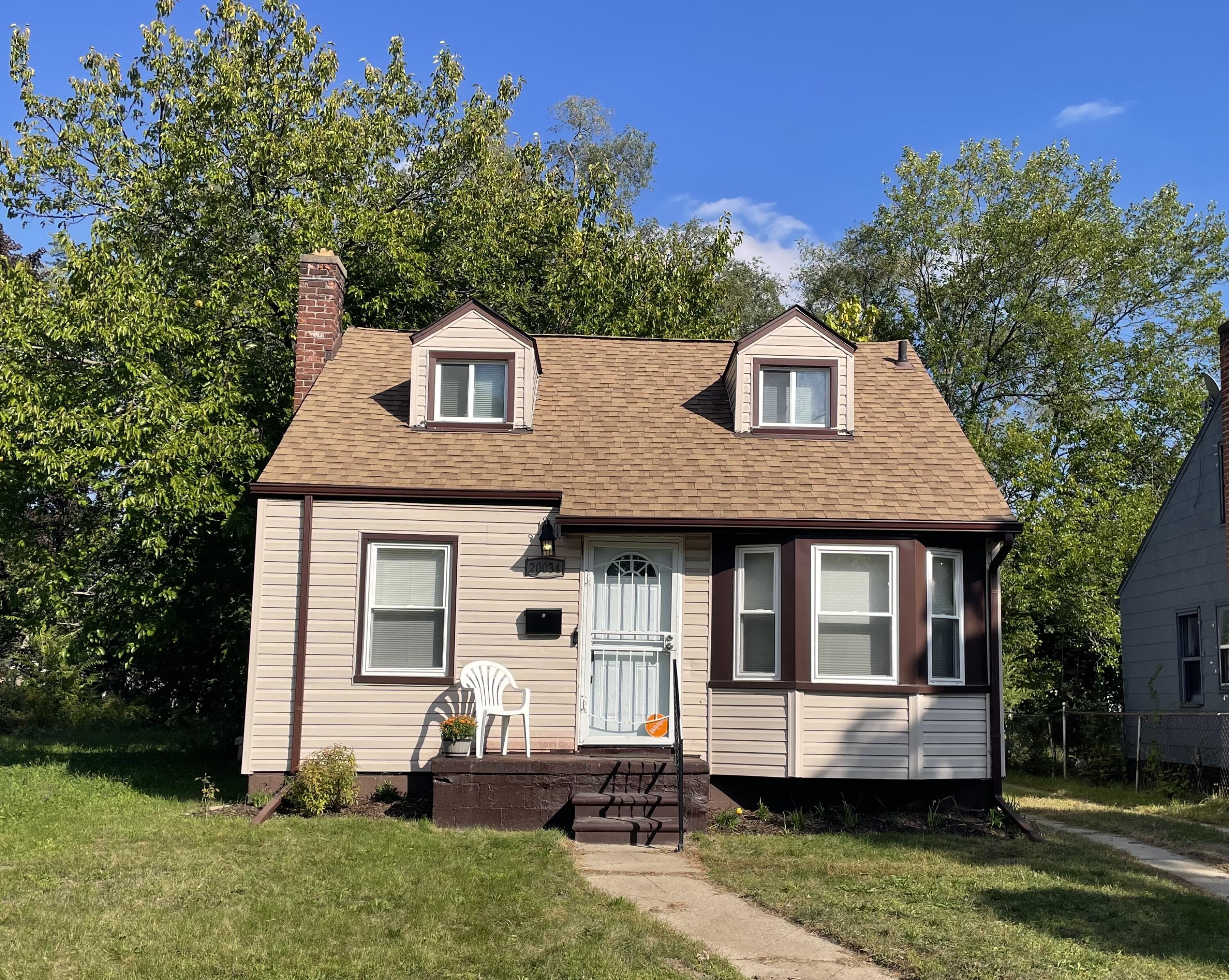 20034 Rosemont Avenue Detroit Michigan United States, for Sale, residential,  , New Way Realty Partners