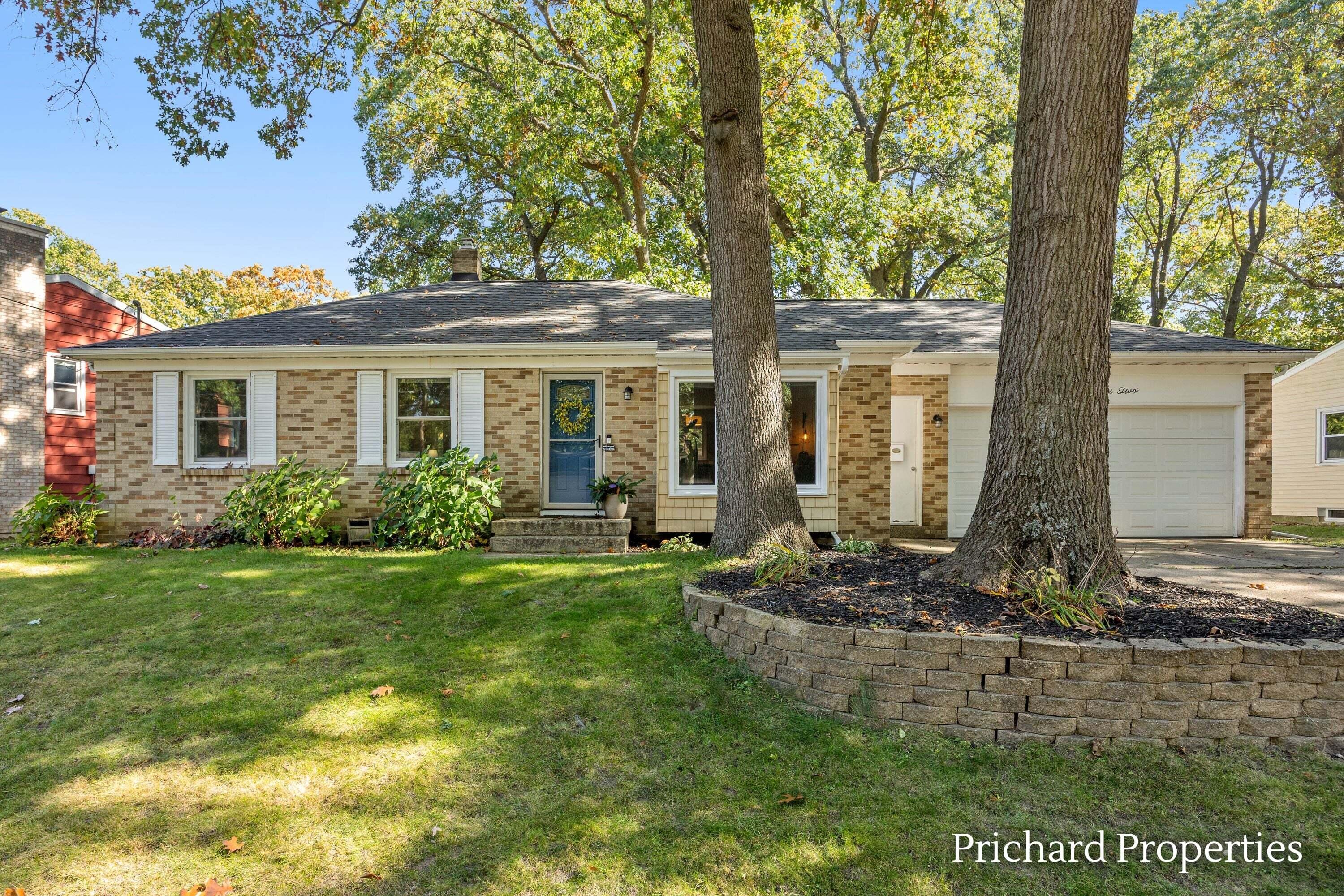 4762 Marshall Avenue Kentwood Michigan United States, for Sale, residential,  , RW Daniels Realty