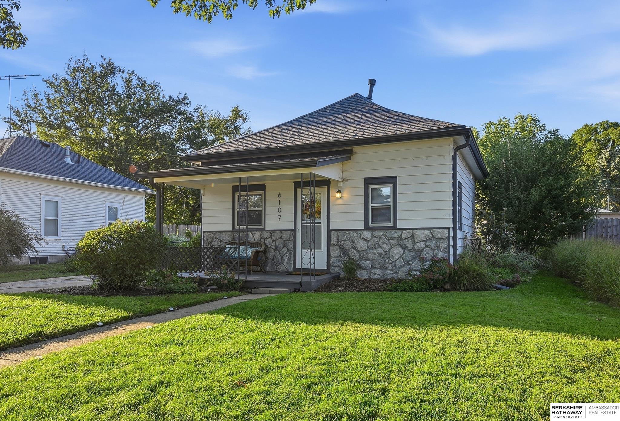 6107 Logan Avenue Lincoln Nebraska United States, for Sale, residential,  , Wolf Professional Realty PC