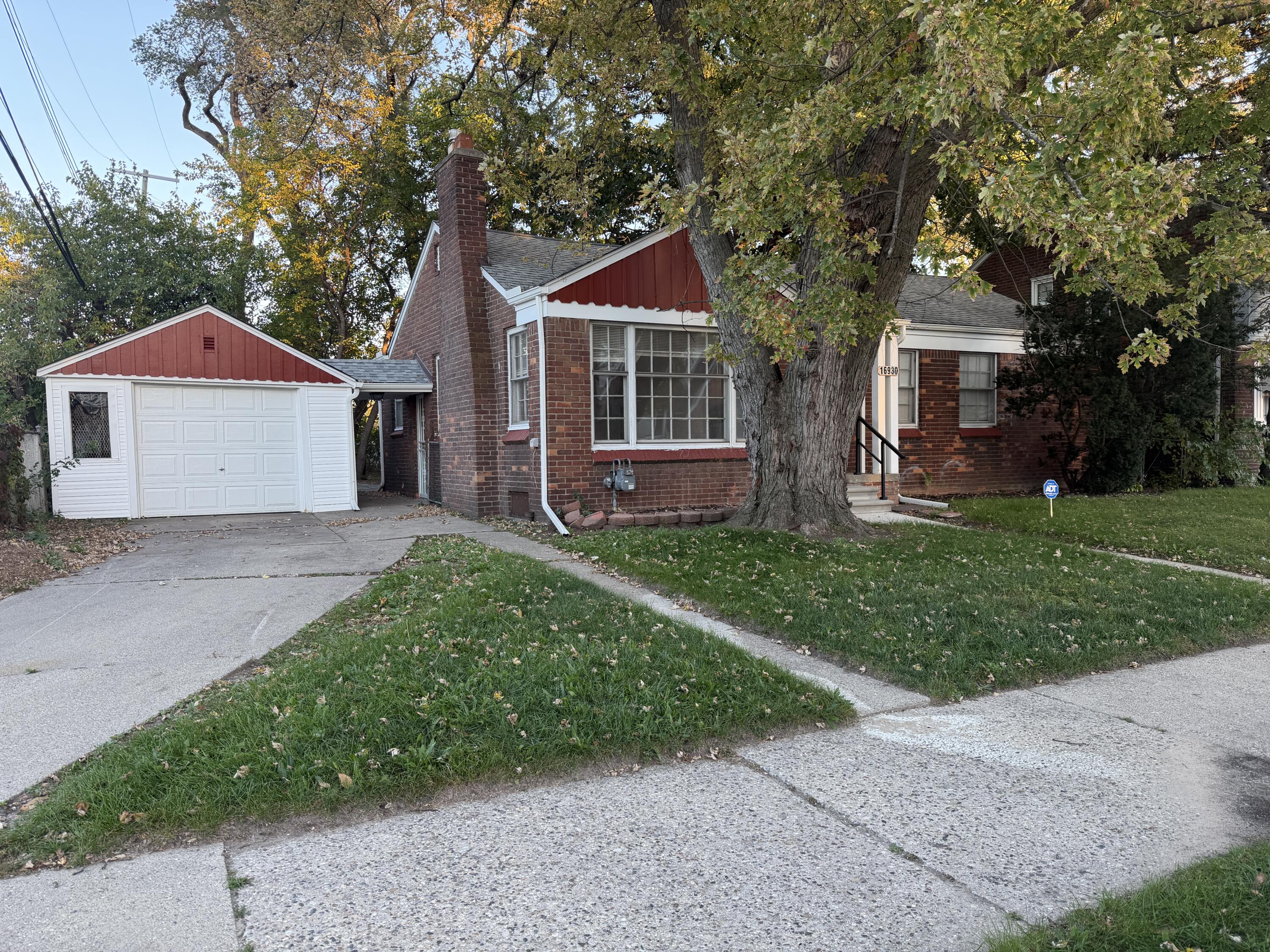 16930 Sorrento Avenue Detroit Michigan United States, for Sale, residential,  , New Way Realty Partners