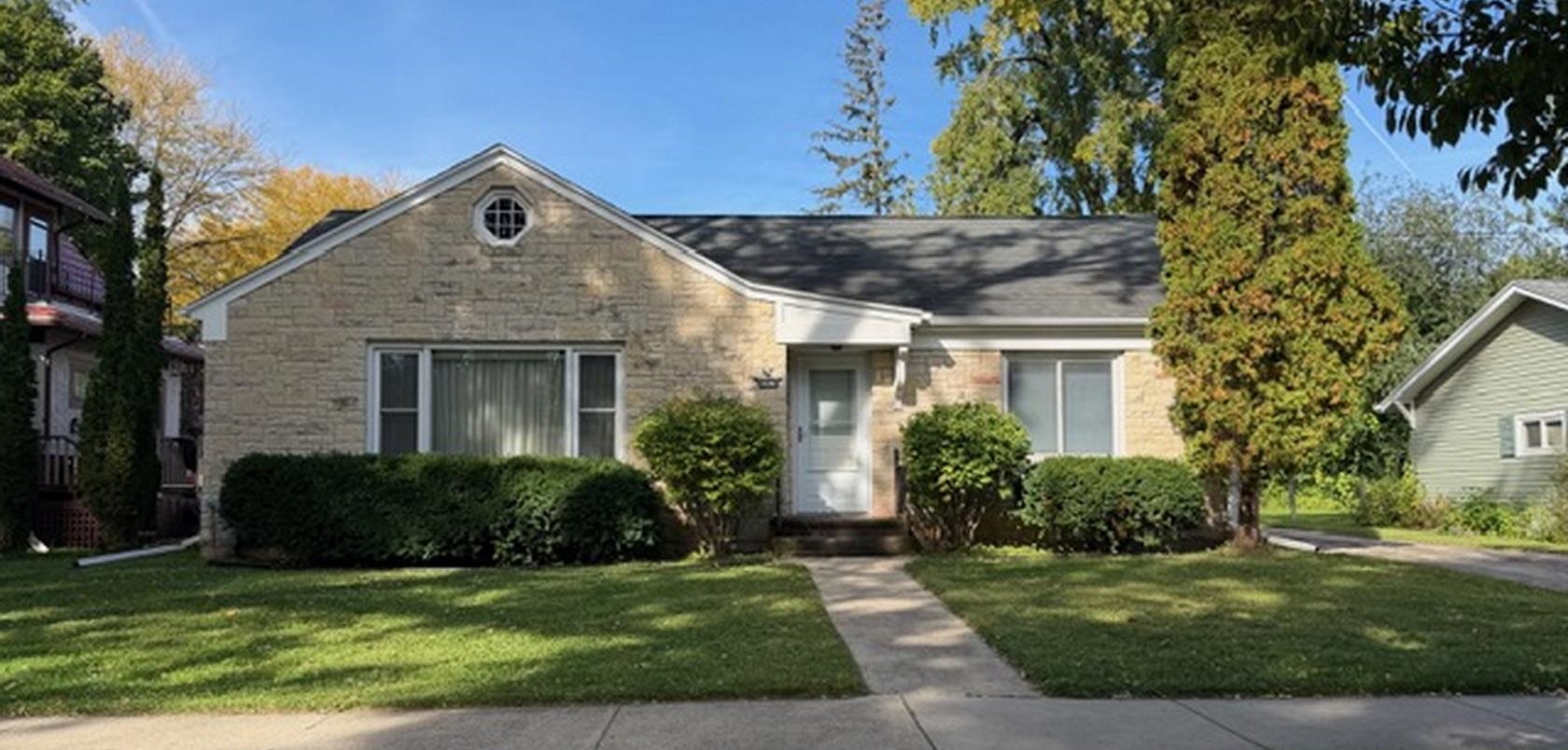 1036 S ROOSEVELT Street Green Bay Wisconsin United States, for Sale, residential,  , Fireside Realty LLC