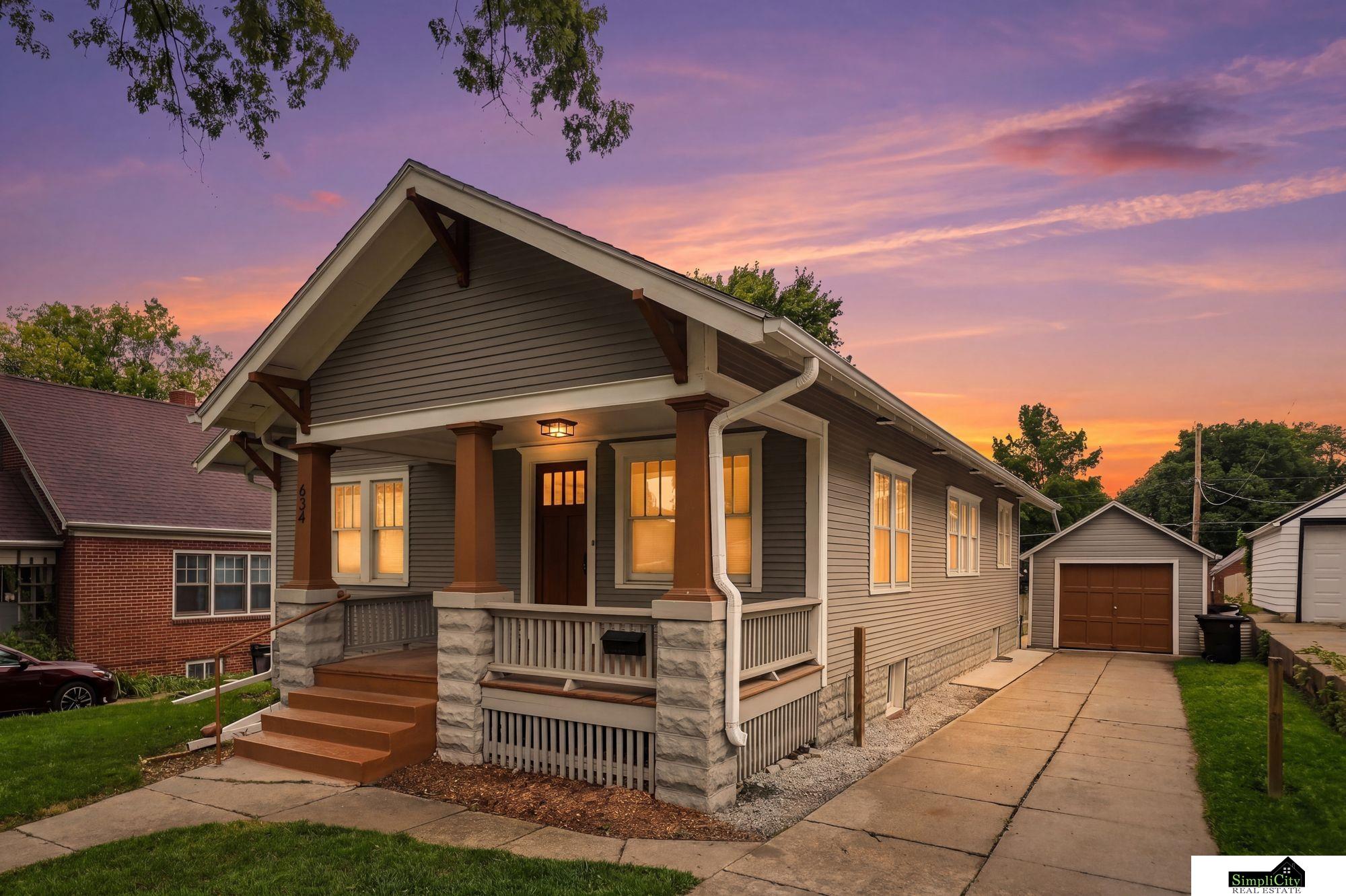 634 Washington Street Lincoln Nebraska United States, for Sale, residential,  , Wolf Professional Realty PC