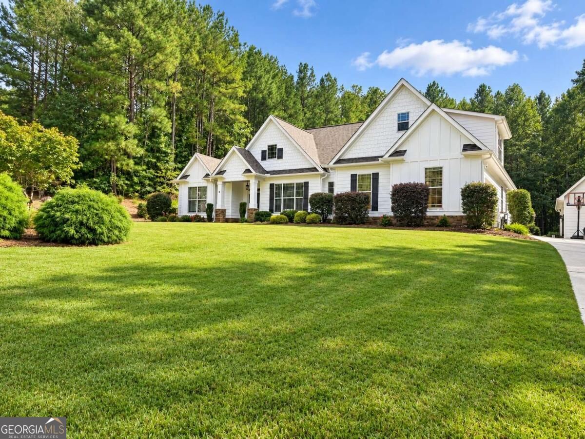 260 Timbercreek Estates Drive Sharpsburg Georgia United States, for Sale, residential, Kit Johnson, Brick and Branch Real Estate