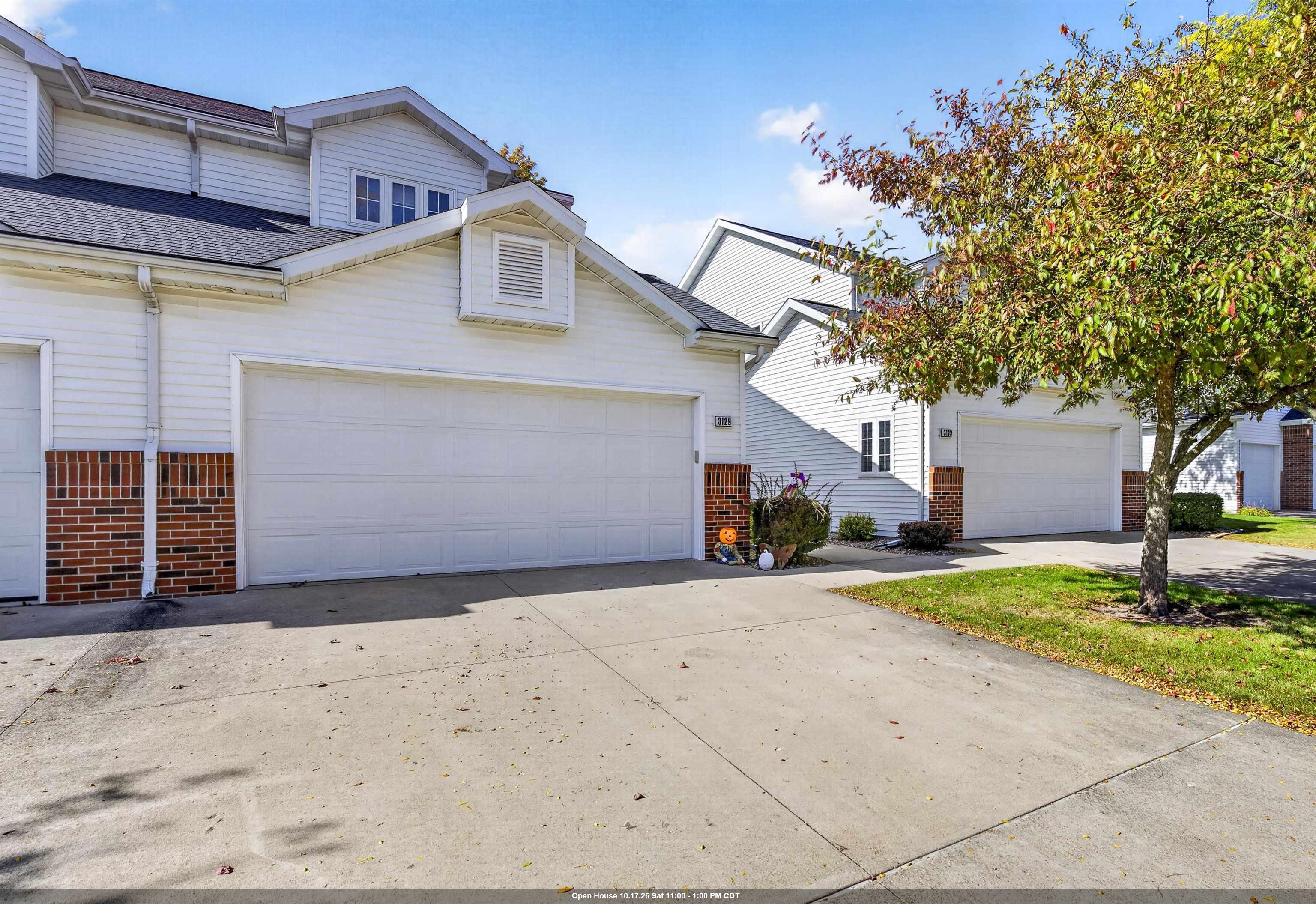 3129 N MISTWOOD Lane Appleton Wisconsin United States, for Sale, residential,  , Fireside Realty LLC