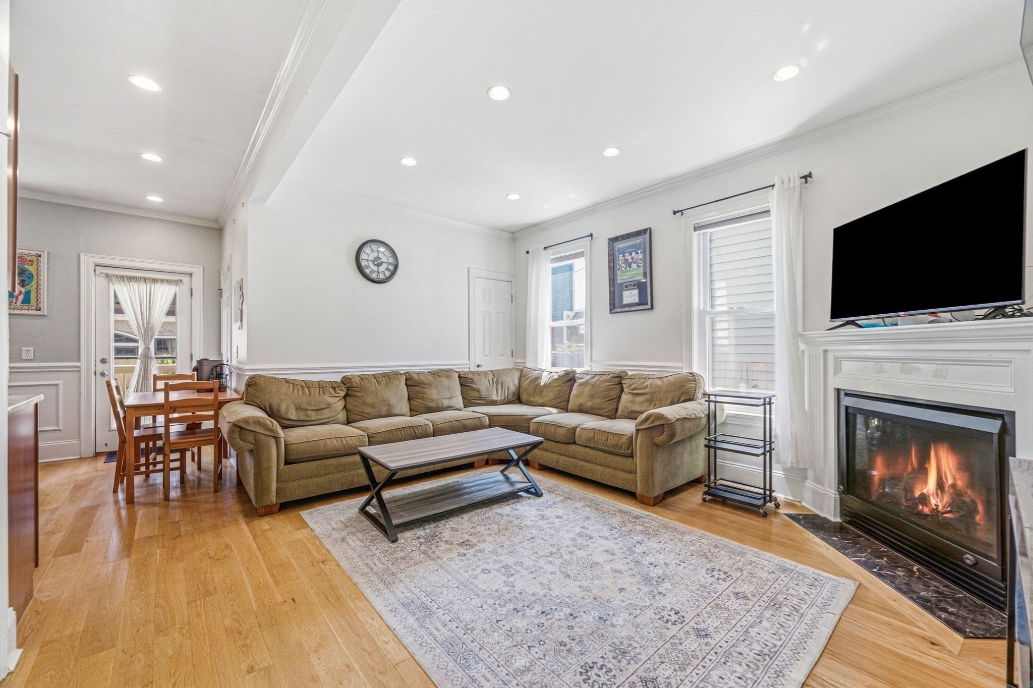 693 East 7th Street  UNIT 1 Boston Massachusetts United States, for Sale, residential, Darcy Bento, South Boston  Realtor Bento Real Estate Group, Bento Real Estate Group, Inc.