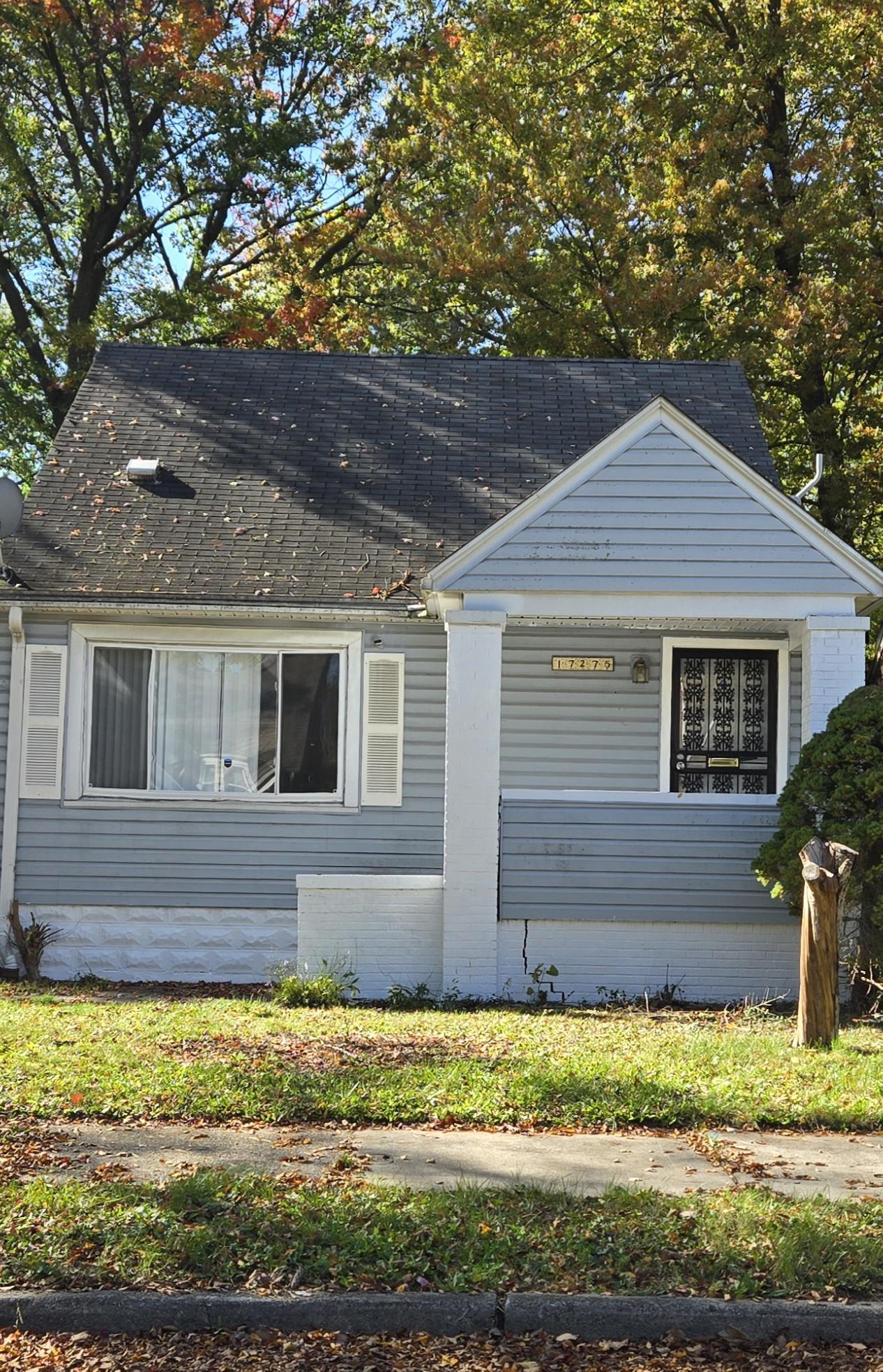 17275 NW Braile Street Detroit Michigan United States, for Sale, residential,  , New Way Realty Partners