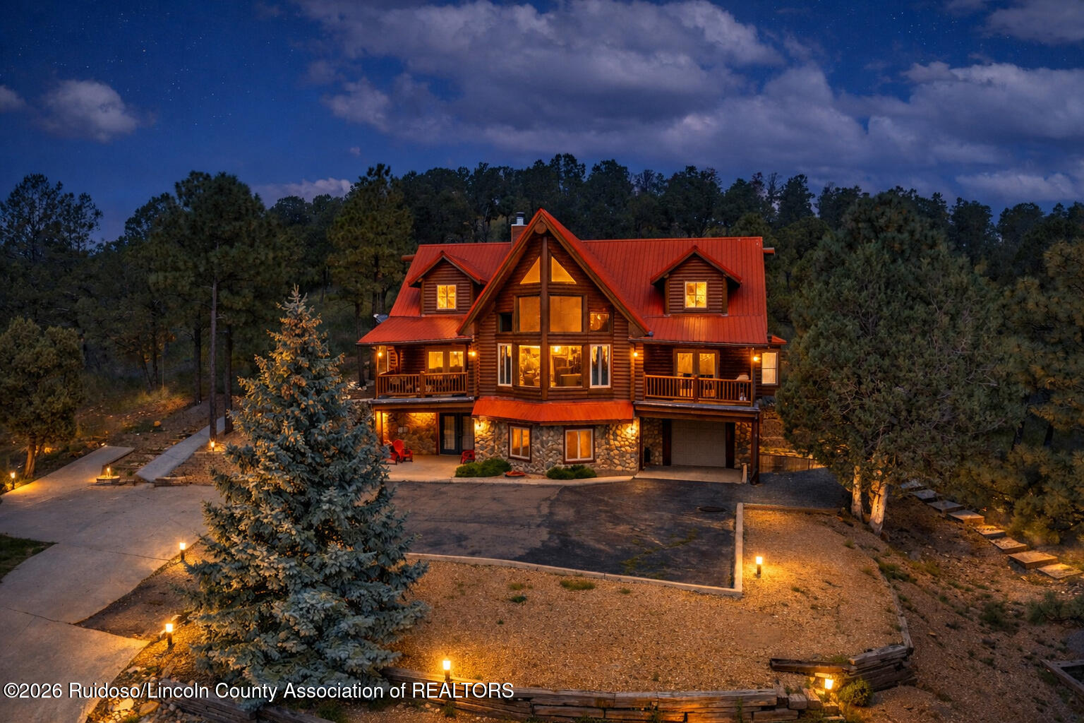 206 W Redwood Drive Ruidoso New Mexico United States, for Sale, residential, Annette  Wood, Ruidoso Dream Catcher Realty