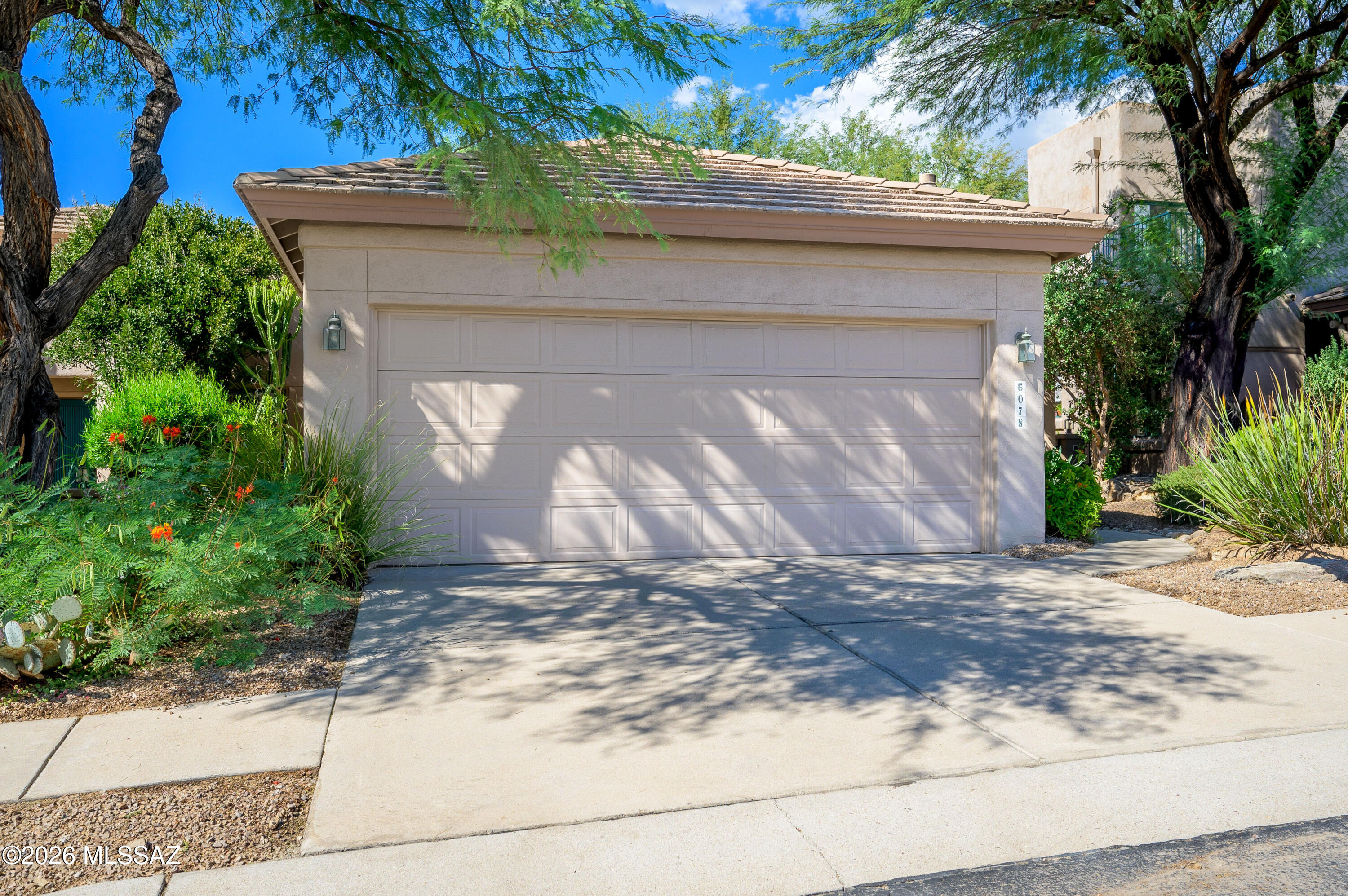 6078 N Running Deer Circle Tucson Arizona United States, for Sale, residential, Aaron Lieberman, TIERRA ANTIGUA REALTY