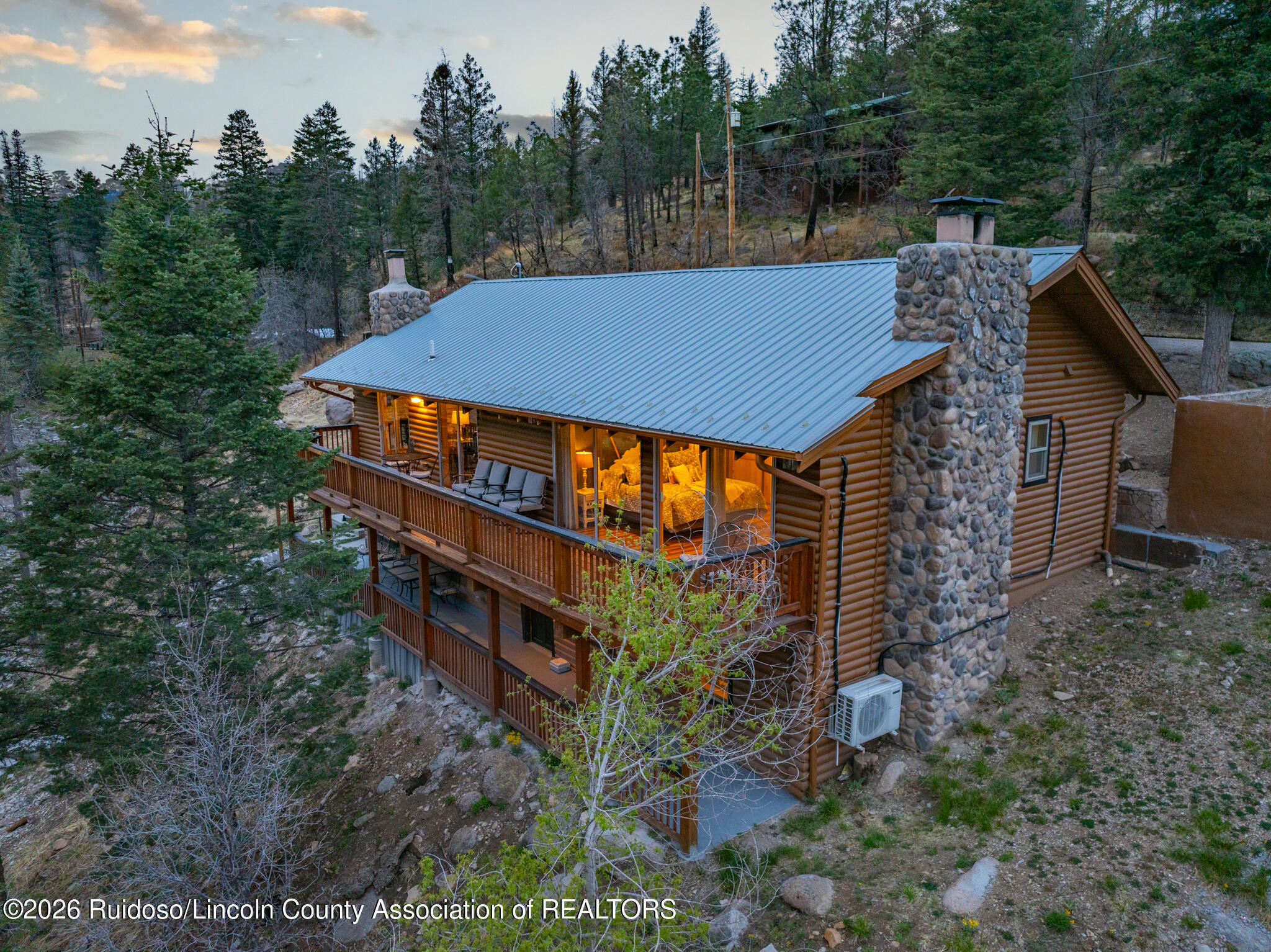 207 W Riverside Drive Ruidoso New Mexico United States, for Sale, residential, Annette  Wood, Ruidoso Dream Catcher Realty