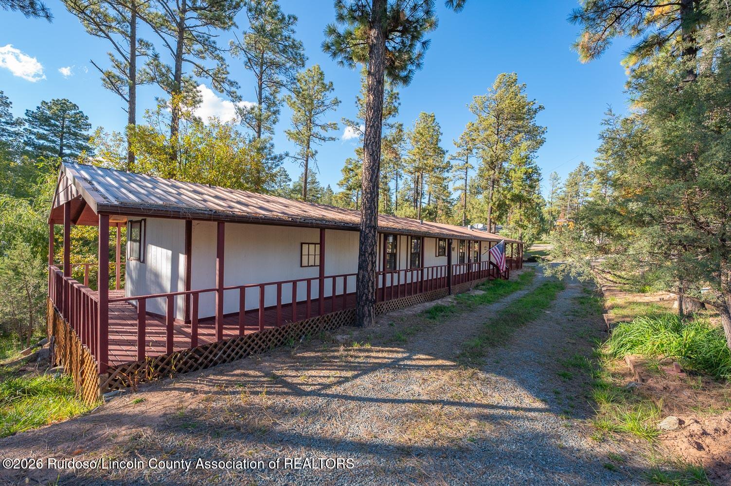 117 Drooping Juniper Drive Ruidoso New Mexico United States, for Sale, residential, Annette  Wood, Ruidoso Dream Catcher Realty