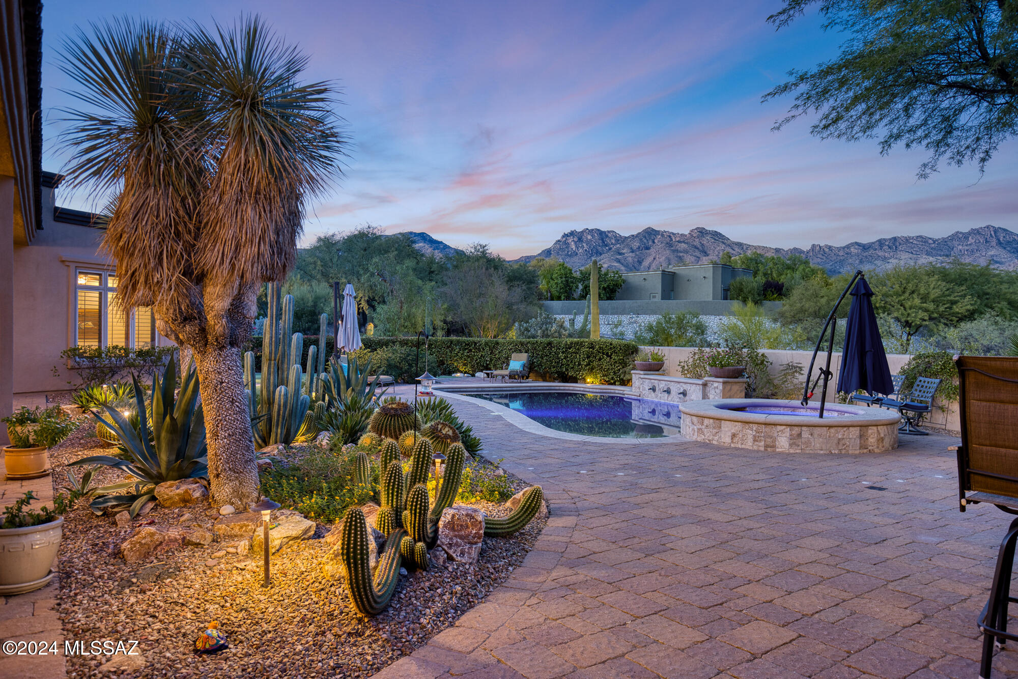 5043 N Marlin Canyon Place Tucson Arizona United States, for Sale, residential, Aaron Lieberman, TIERRA ANTIGUA REALTY