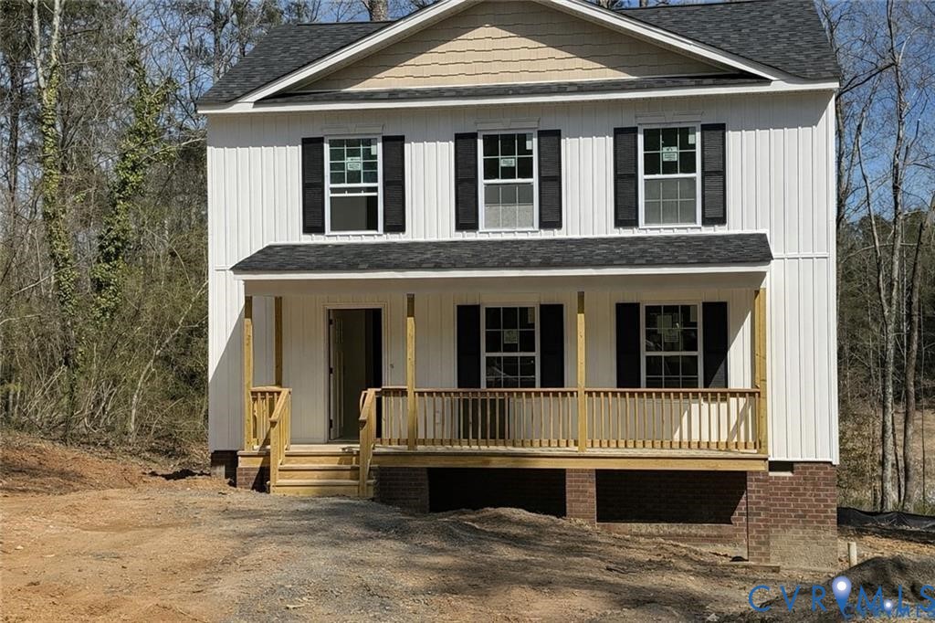 Lot 1 New York Avenue Hopewell Virginia United States, for Sale, residential,  , Ford Agency Real Estate