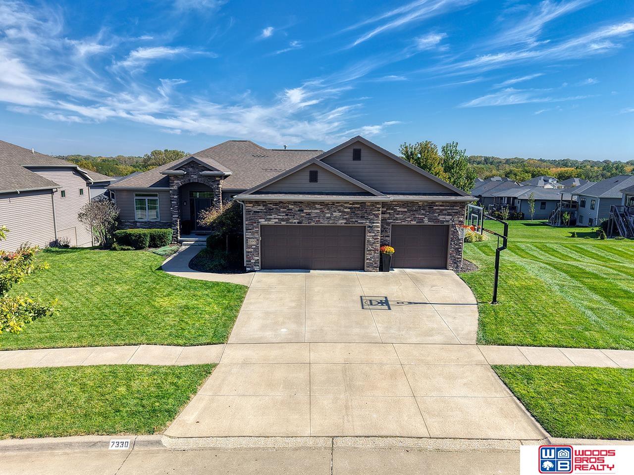 7330 Blanchard Boulevard Lincoln Nebraska United States, for Sale, residential,  , Wolf Professional Realty PC