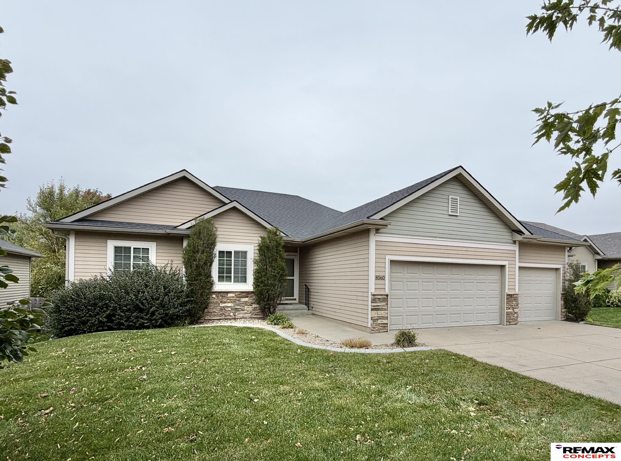 8560 Remi Court Lincoln Nebraska United States, for Sale, residential,  , Wolf Professional Realty PC