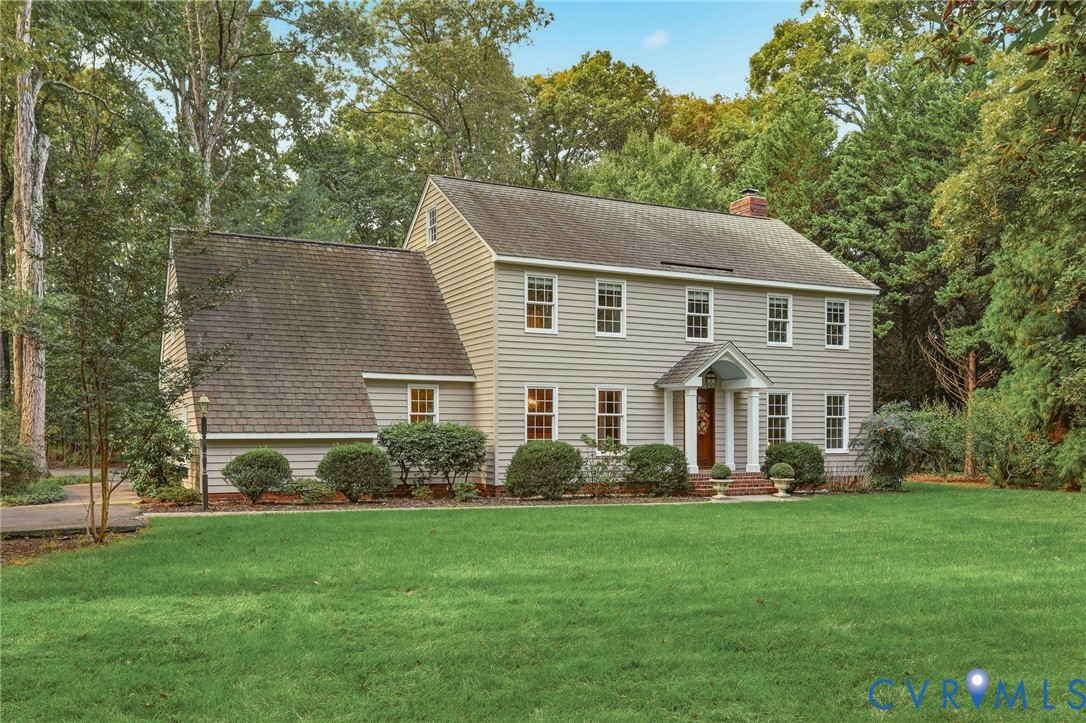2020 Albion Road Midlothian Virginia United States, for Sale, residential, Barbara Reagan, Long & Foster Real Estate