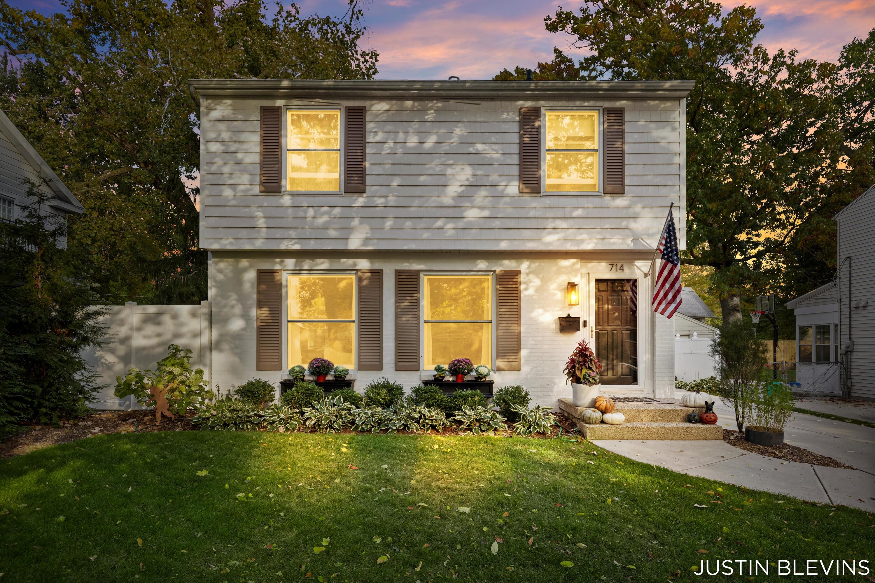 714 Rosewood Avenue East Grand Rapids Michigan United States, for Sale, residential,  , RW Daniels Realty