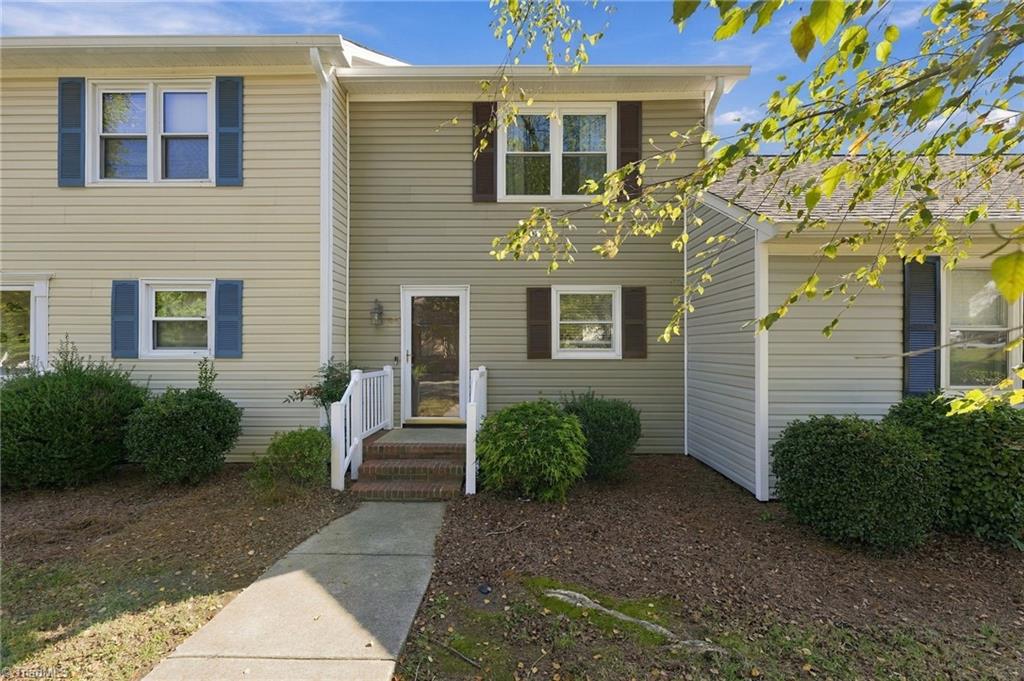 1175 Glendale Drive Greensboro North Carolina United States, for Sale, residential,  , The Headley Group Realty