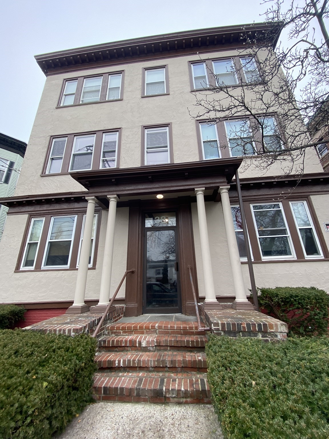 38 Estes Street  UNIT 4 Lynn Massachusetts United States, for Rent, residential,  , CITIPOINT REALTY SERVICES, LLC