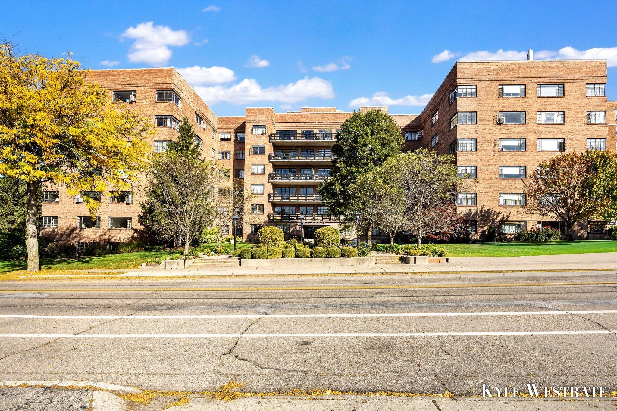 505 Cherry Street APT 208 Grand Rapids Michigan United States, for Sale, residential,  , RW Daniels Realty