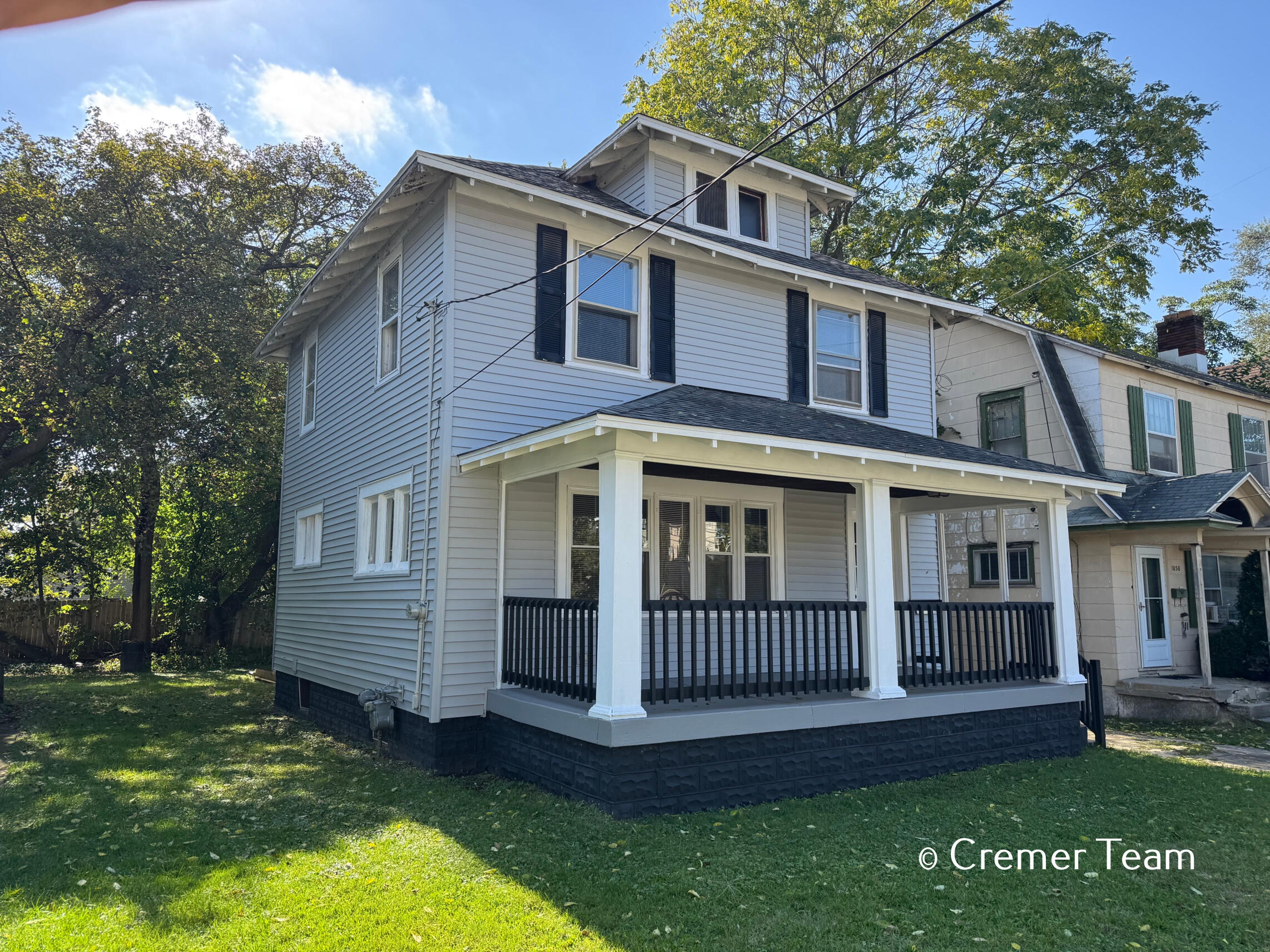 1034 Hall Street Grand Rapids Michigan United States, for Sale, residential,  , RW Daniels Realty