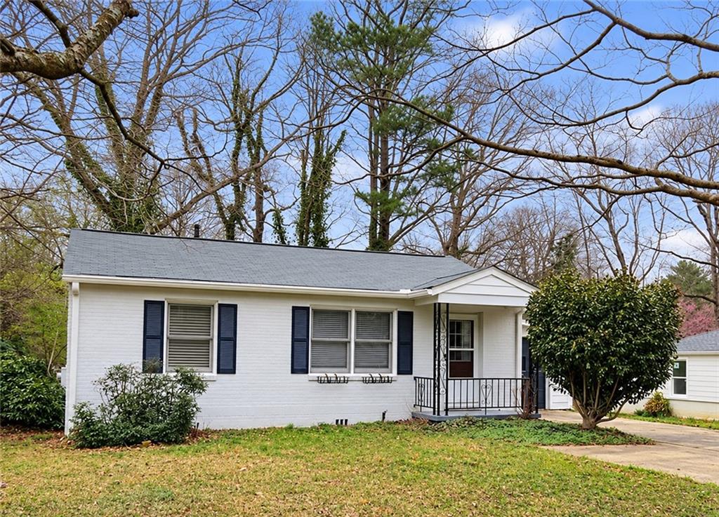 3976 Mcdaniel Street Chamblee Georgia United States, for Sale, residential,  , Maxima Realty