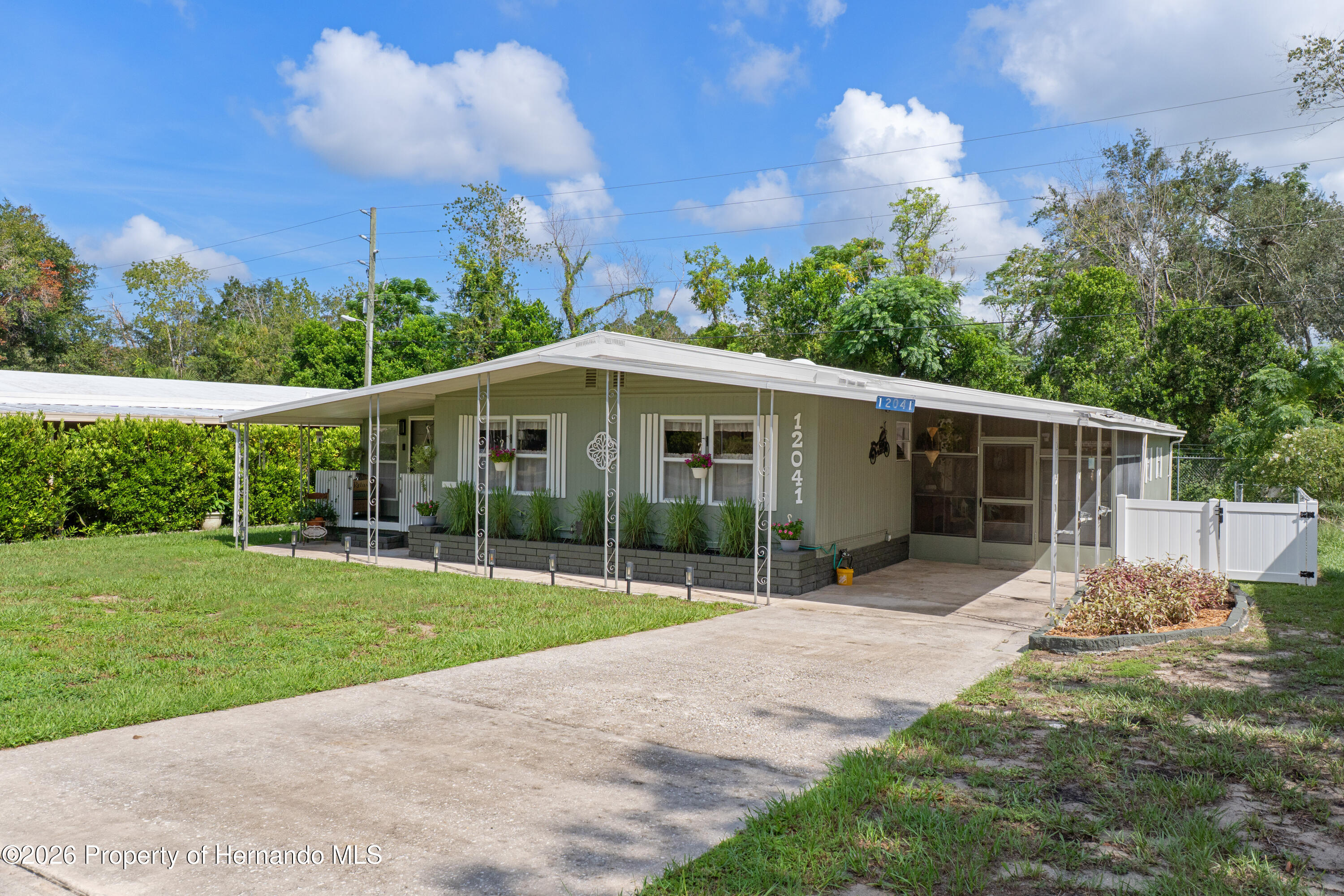 12041 Fairway Avenue Brooksville Florida United States, for Sale, residential,  , Gold Star Realty Group Inc