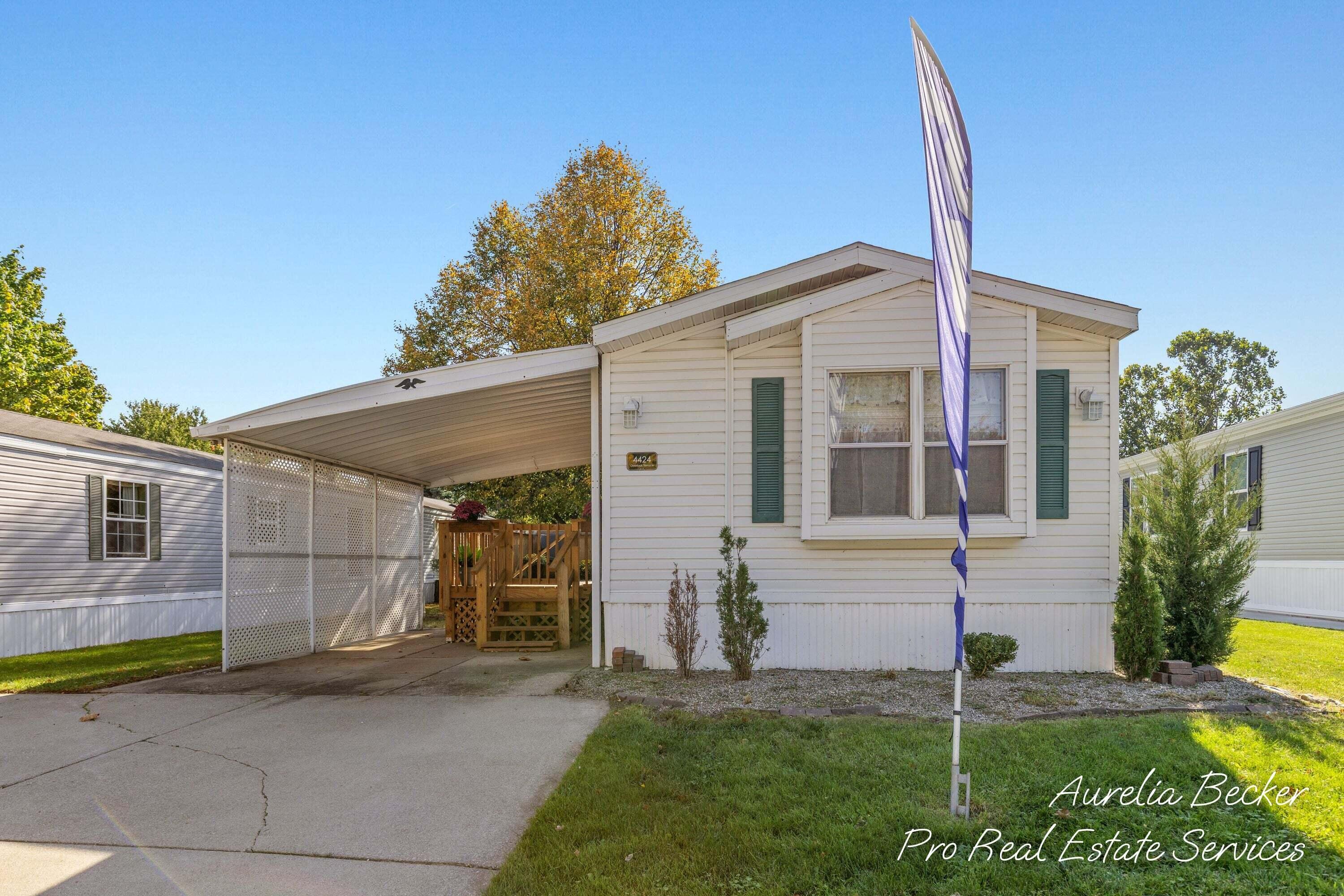 4424 Overlook Terrace Kentwood Michigan United States, for Sale, residential,  , RW Daniels Realty