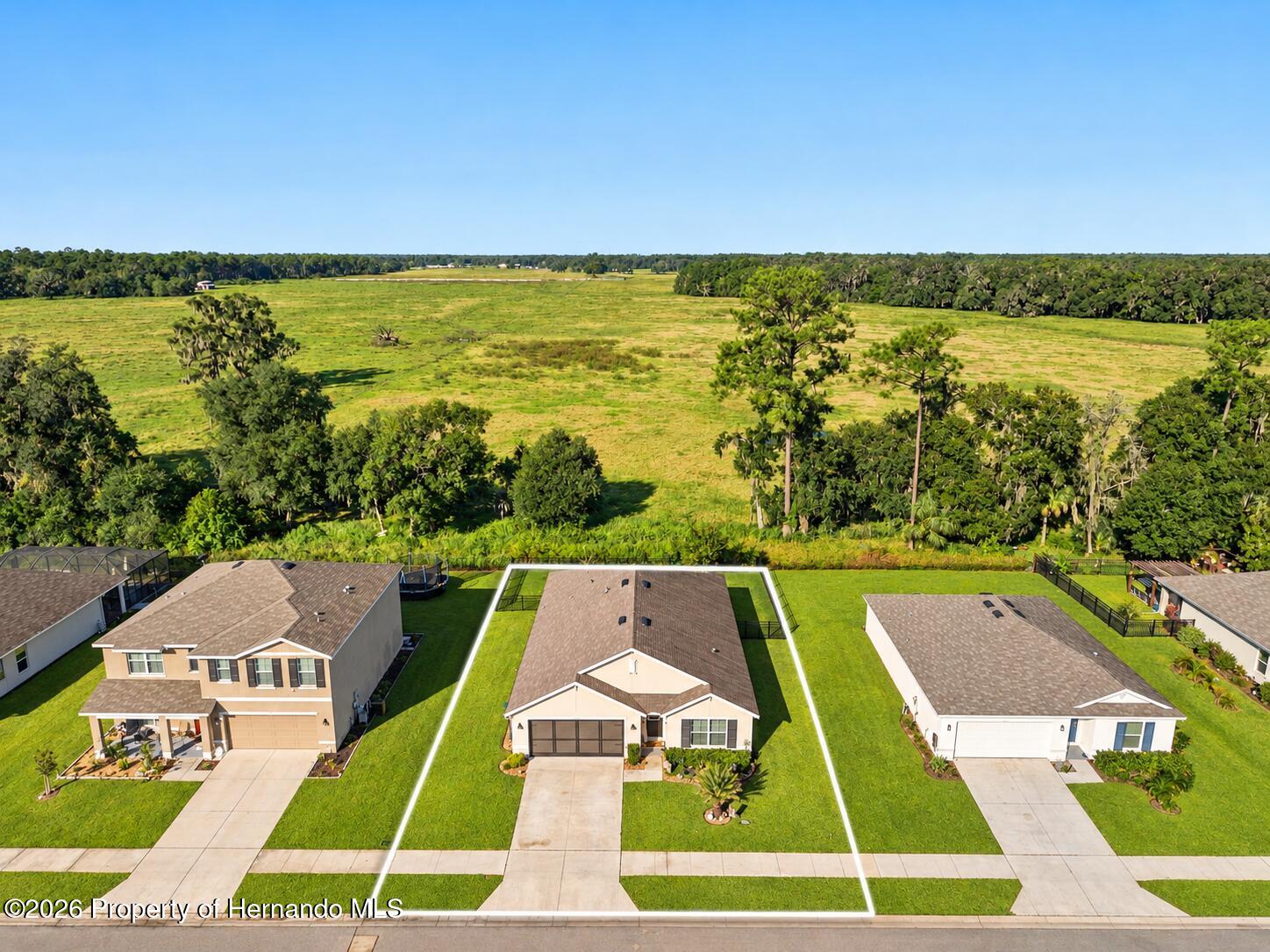 5443 Diantha Way Brooksville Florida United States, for Sale, residential,  , Gold Star Realty Group Inc
