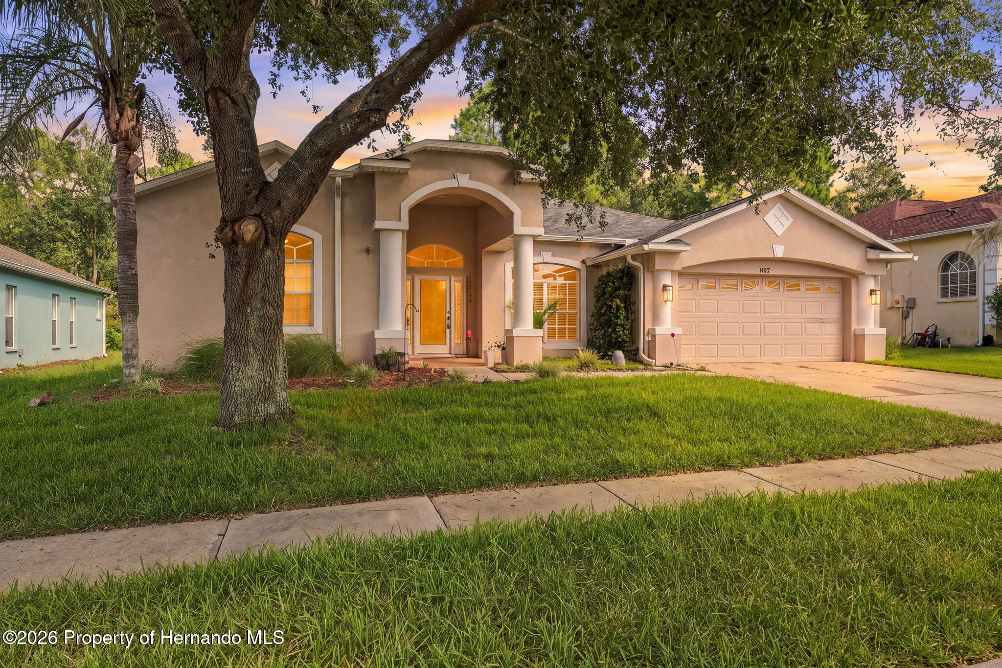 14617 Edgemere Drive Spring Hill Florida United States, for Sale, residential,  , Gold Star Realty Group Inc