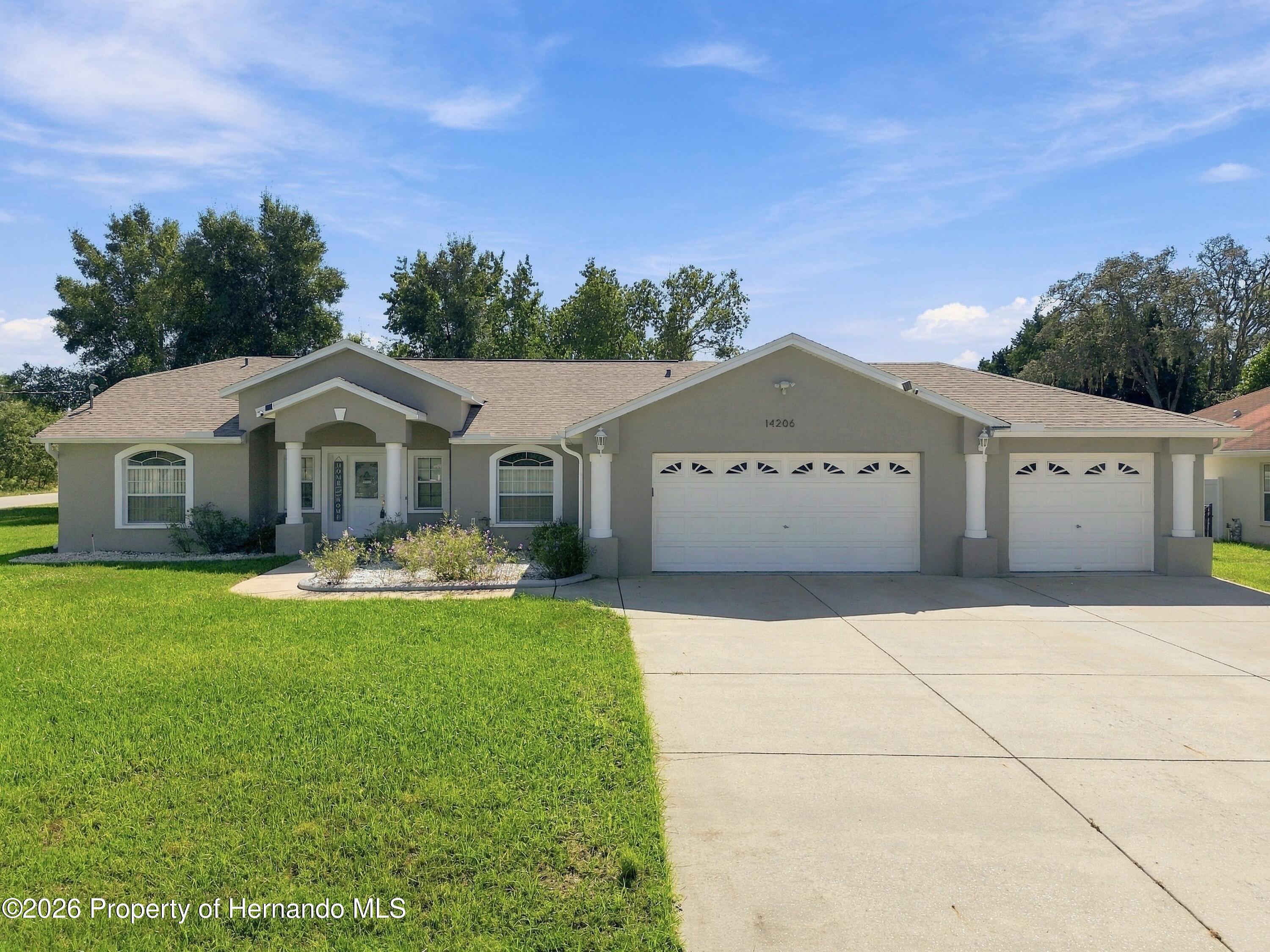 14206 Trollman Street Spring Hill Florida United States, for Sale, residential,  , Gold Star Realty Group Inc
