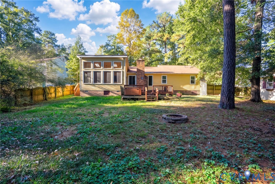 4003 Somerlane Circle Chester Virginia United States, for Sale, residential,  , Ford Agency Real Estate