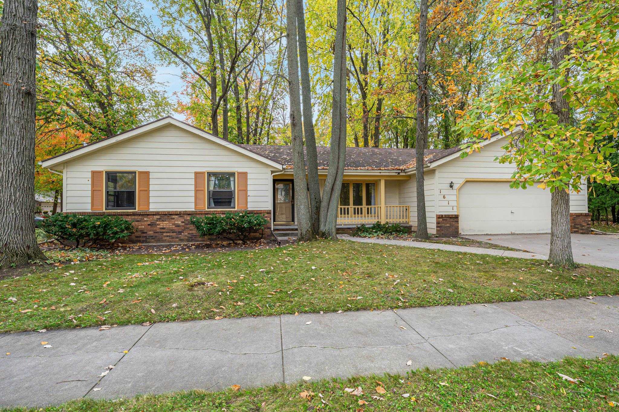 1611 E FREMONT Street Appleton Wisconsin United States, for Sale, residential,  , Fireside Realty LLC