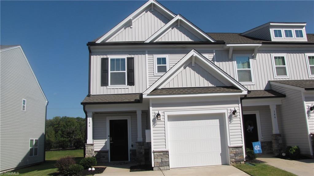 146 Lillybell Lane Greensboro North Carolina United States, for Rent, residential,  , The Headley Group Realty