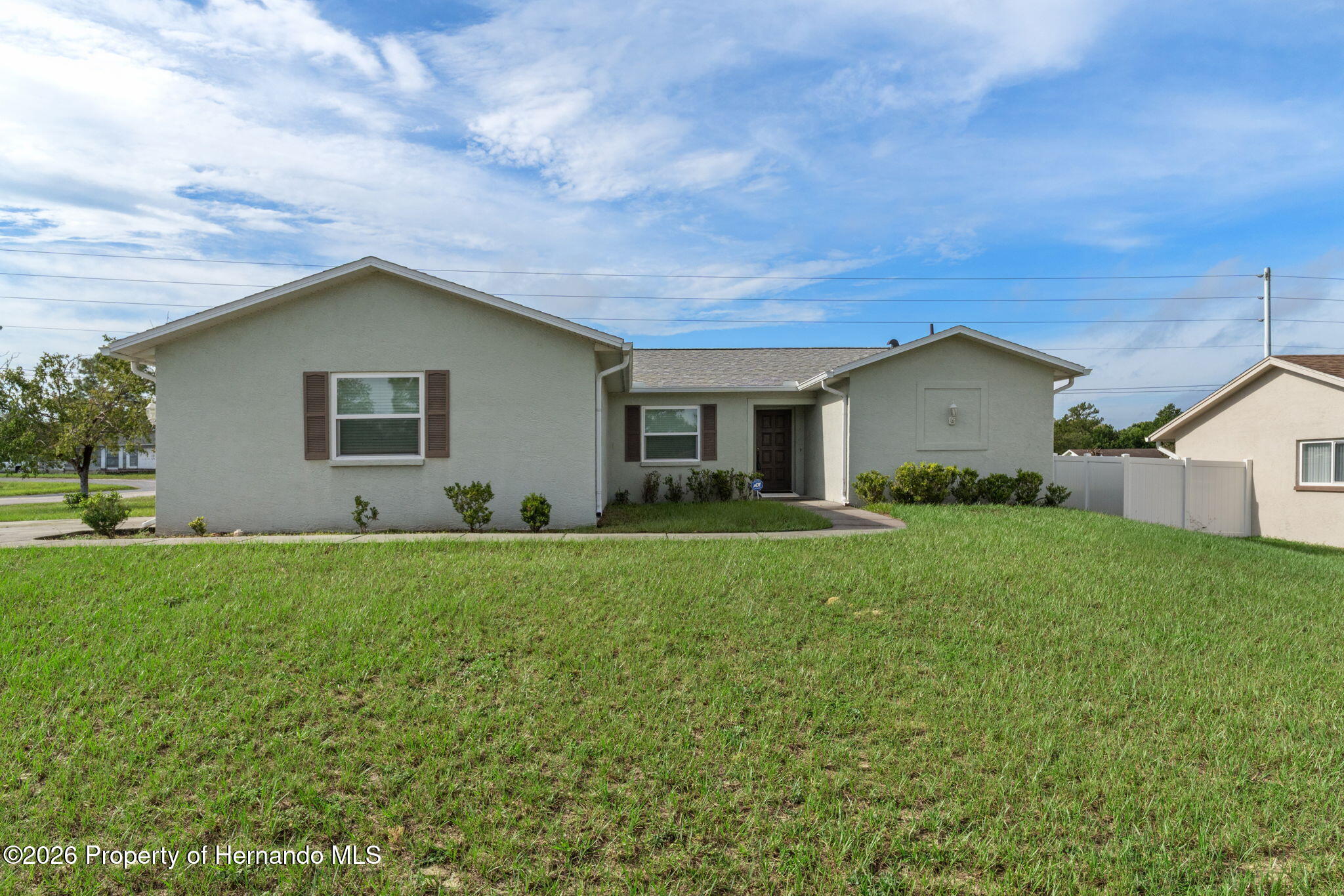 12488 Corrine Avenue Spring Hill Florida United States, for Sale, residential,  , Gold Star Realty Group Inc
