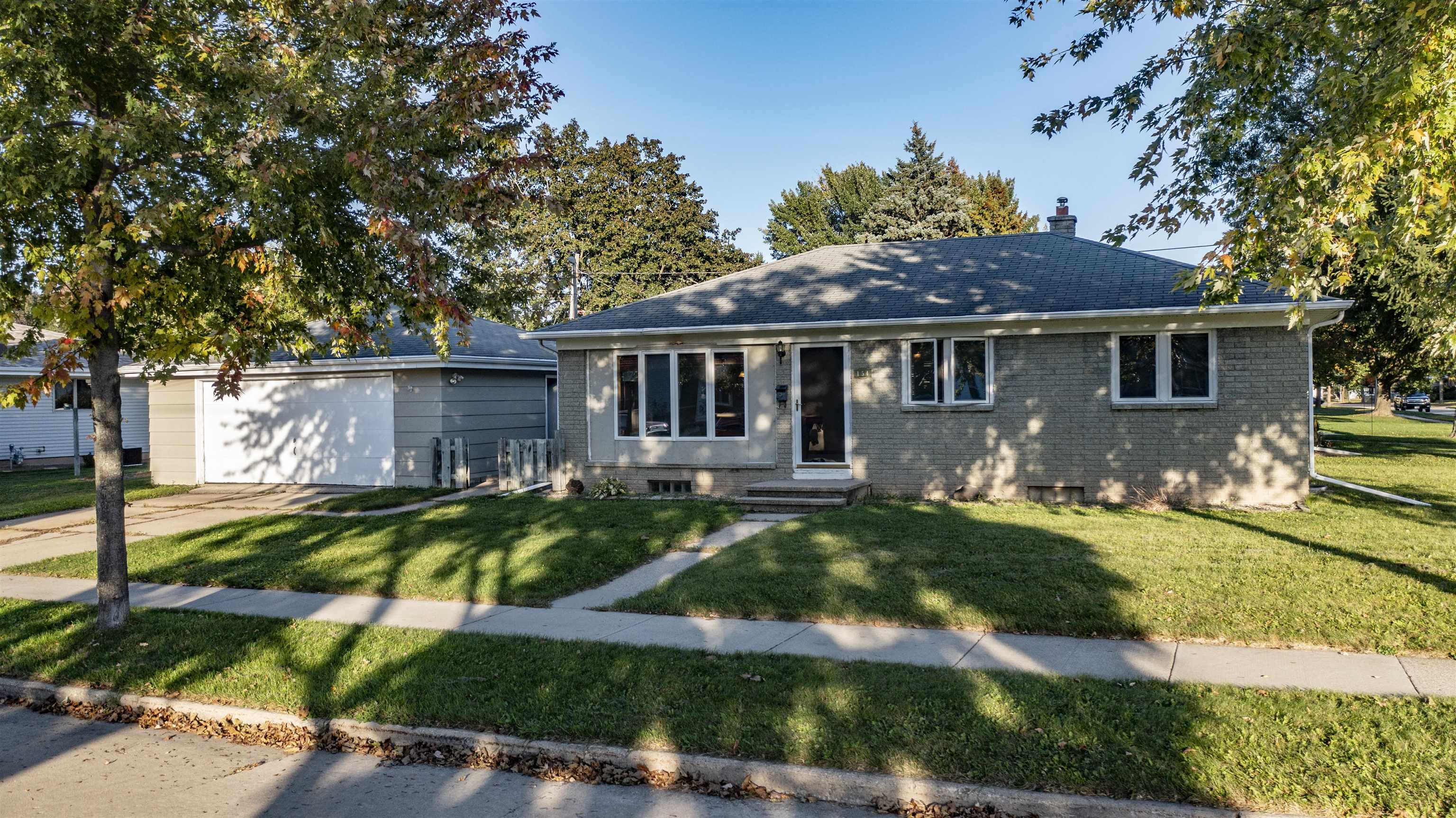 154 S SCHAEFER Street Appleton Wisconsin United States, for Sale, residential,  , Fireside Realty LLC