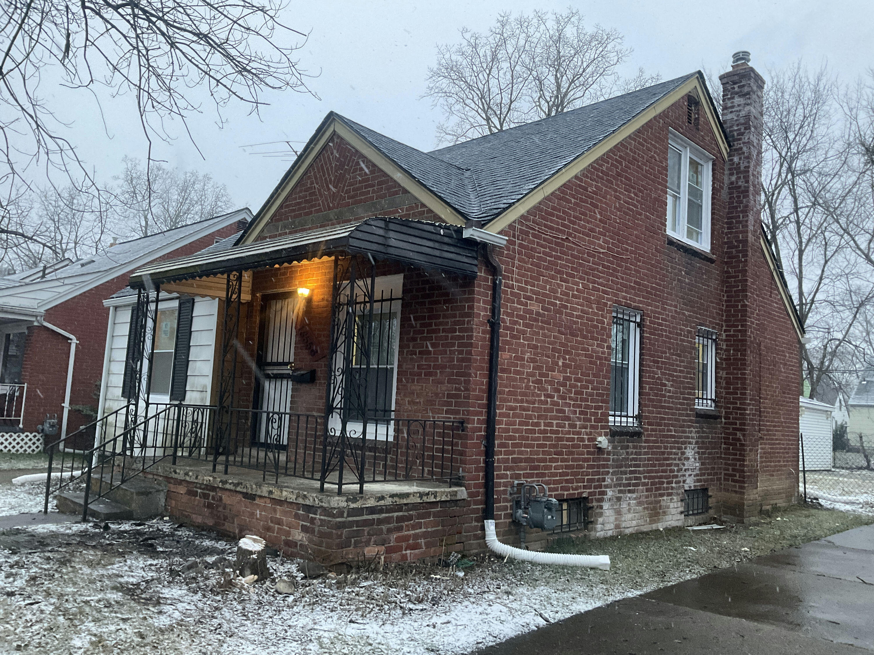 18556 Kentfield Street Detroit Michigan United States, for Sale, residential,  , New Way Realty Partners