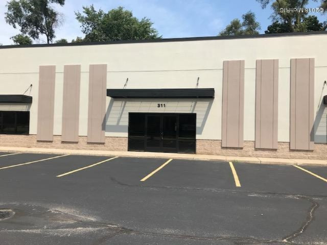311 28th Street Grand Rapids Michigan United States, for Sale, commercial,  , RW Daniels Realty