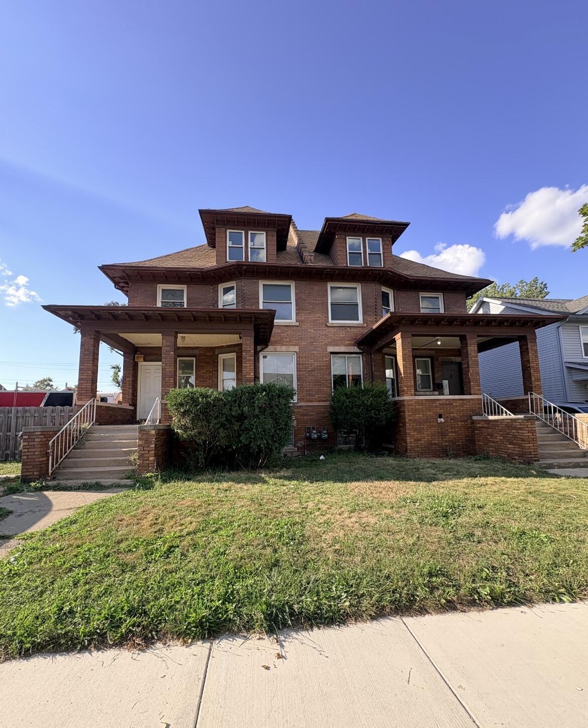 670 Pingree Detroit Michigan United States, for Rent, residential,  , New Way Realty Partners