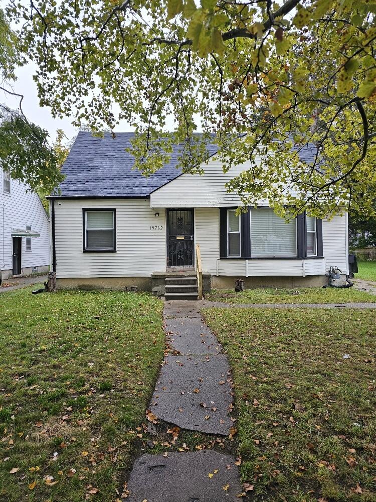 19762 Avon Avenue Detroit Michigan United States, for Rent, residential,  , New Way Realty Partners