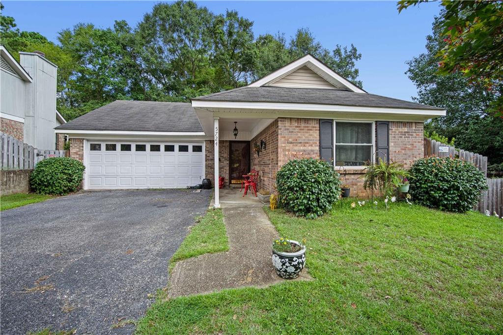 5724 Green Tree Road Mobile Alabama United States, for Sale, residential,  , Rezults Real Estate Services, LLC
